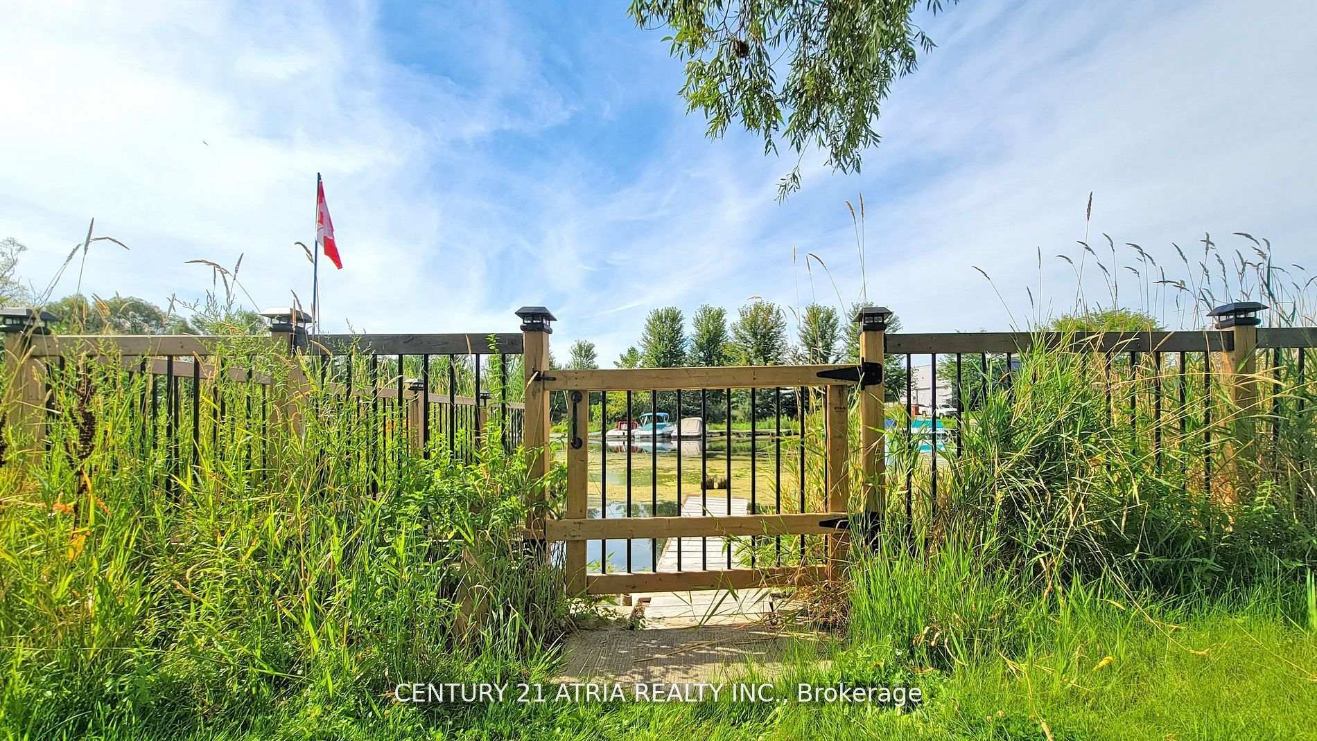 Photo 24 of 175 Riveredge Drive, Georgina, Keswick North — HOMEH