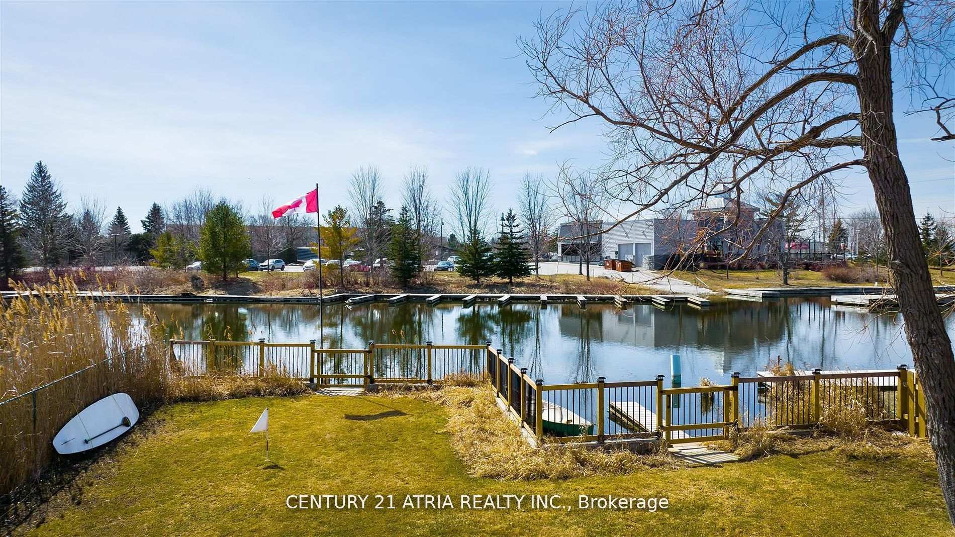 Photo 25 of 175 Riveredge Drive, Georgina, Keswick North — HOMEH