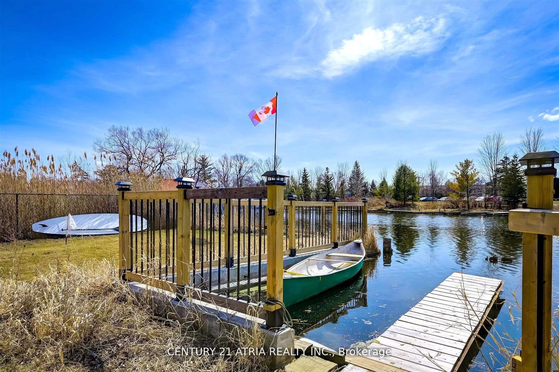 Photo 26 of 175 Riveredge Drive, Georgina, Keswick North — HOMEH
