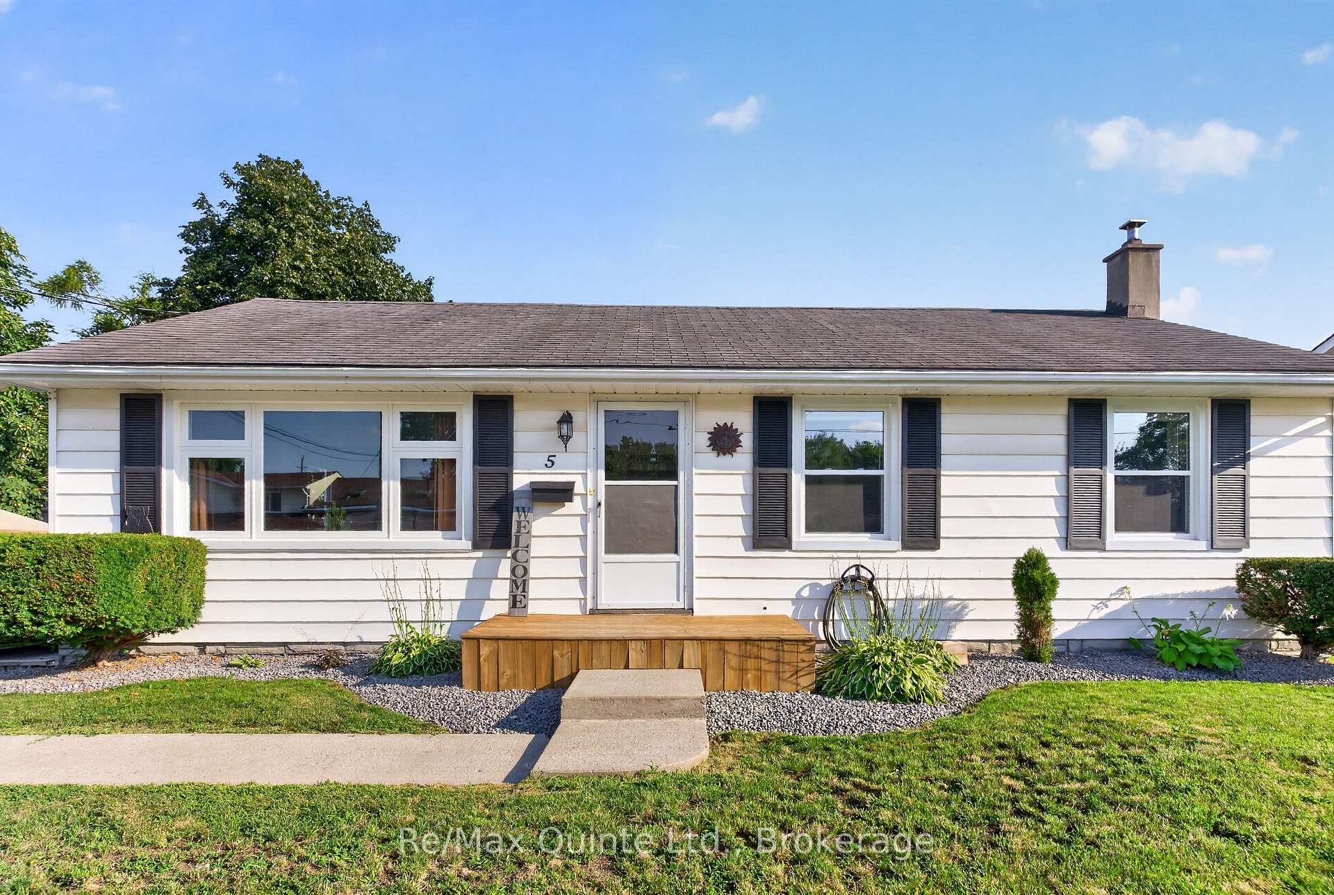 Photo 1 of 5 Wilkins Street, Belleville, Belleville Ward — HOMEH