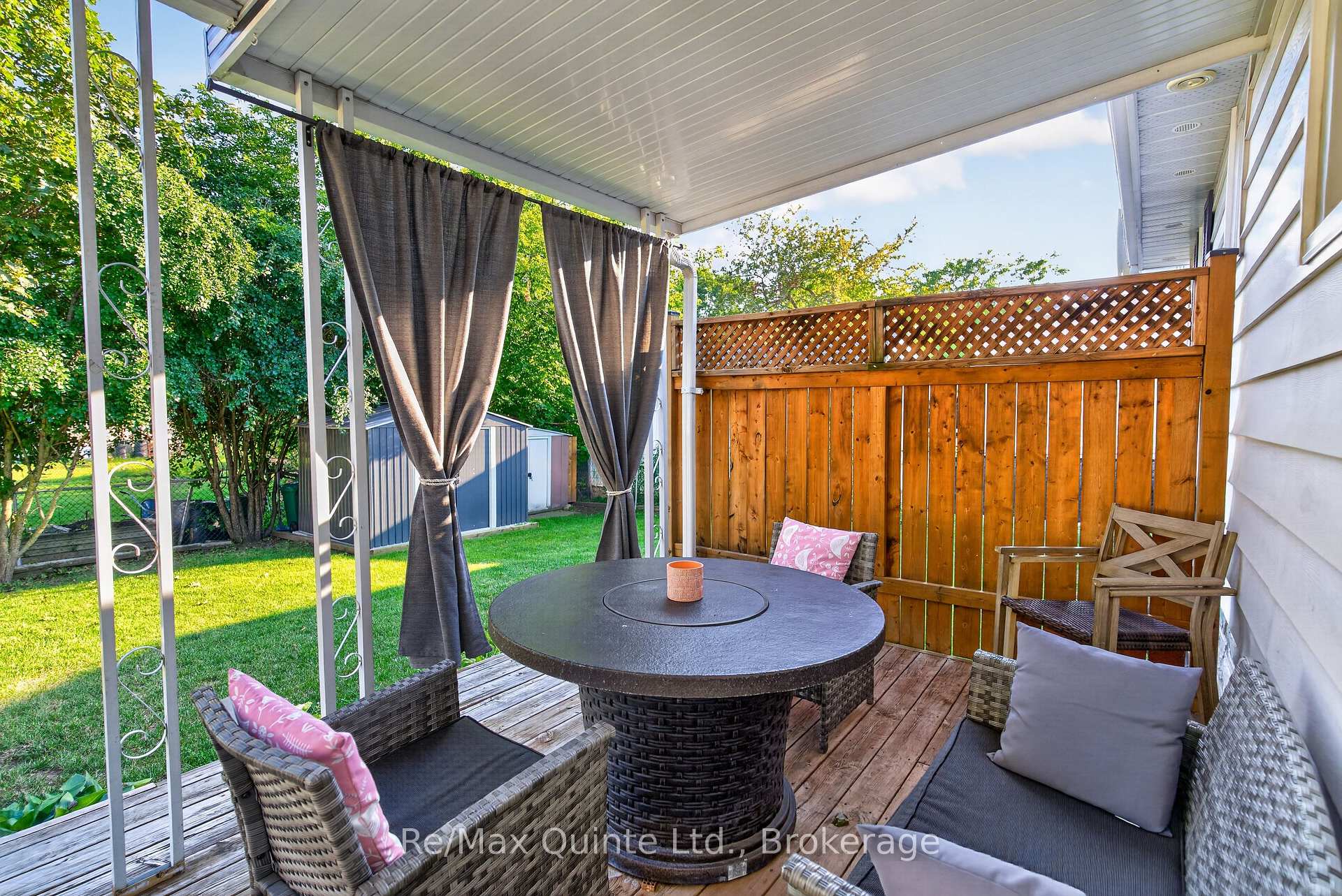 Photo 44 of 5 Wilkins Street, Belleville, Belleville Ward — HOMEH