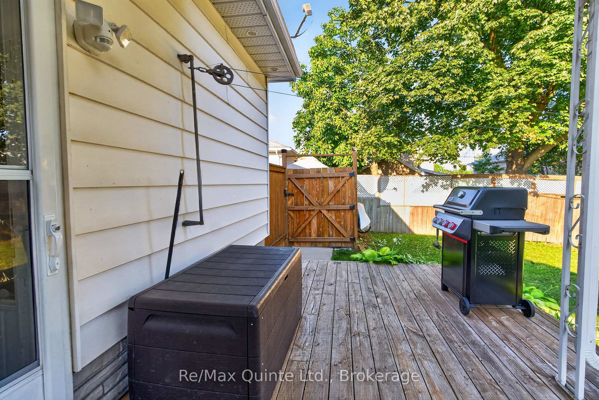 Photo 49 of 5 Wilkins Street, Belleville, Belleville Ward — HOMEH