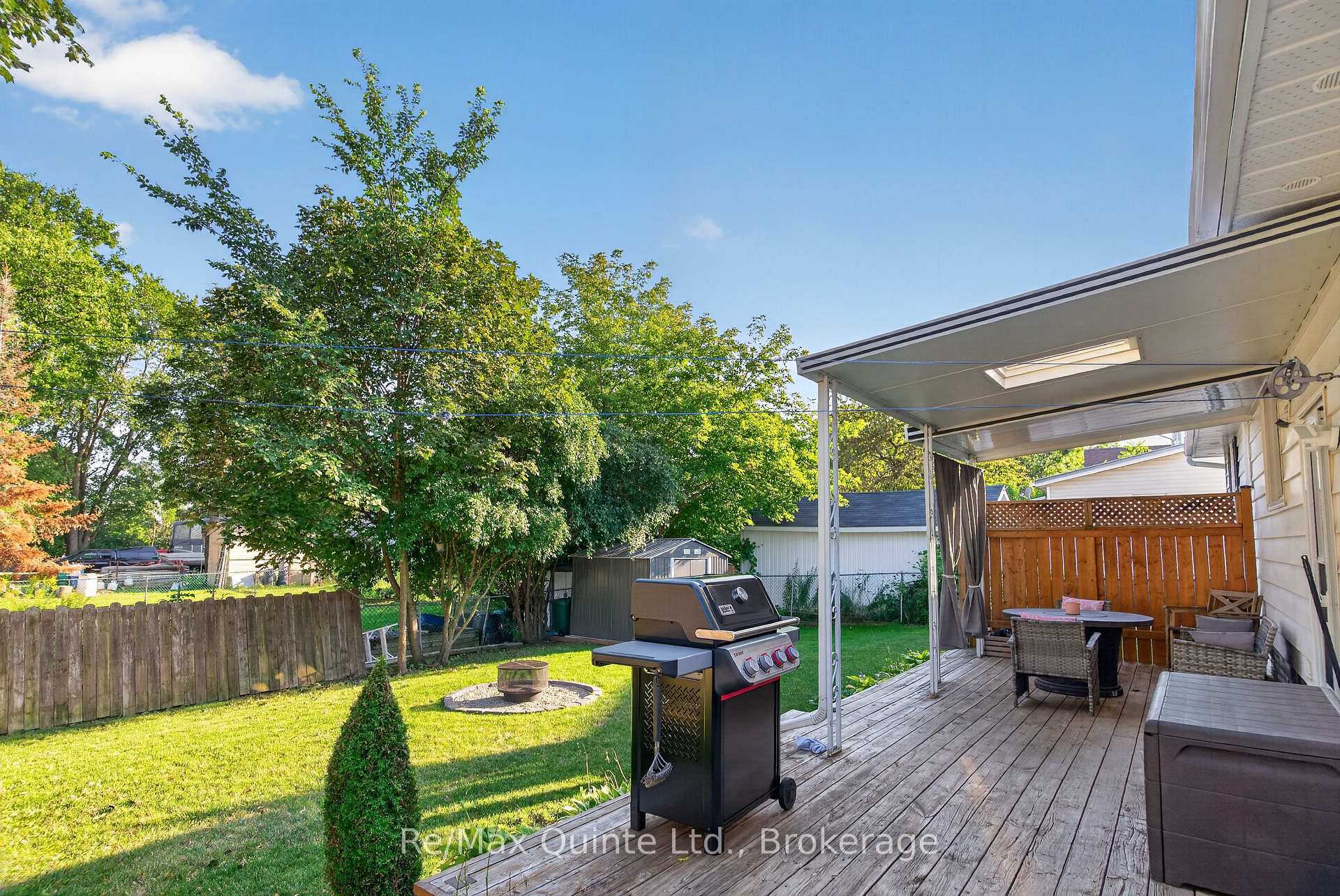 Photo 53 of 5 Wilkins Street, Belleville, Belleville Ward — HOMEH