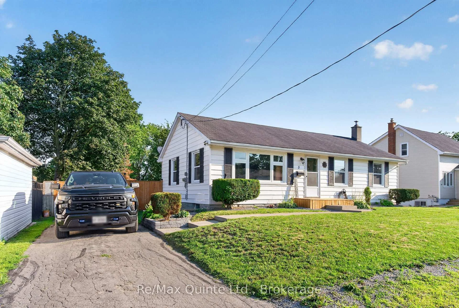Photo 52 of 5 Wilkins Street, Belleville, Belleville Ward — HOMEH