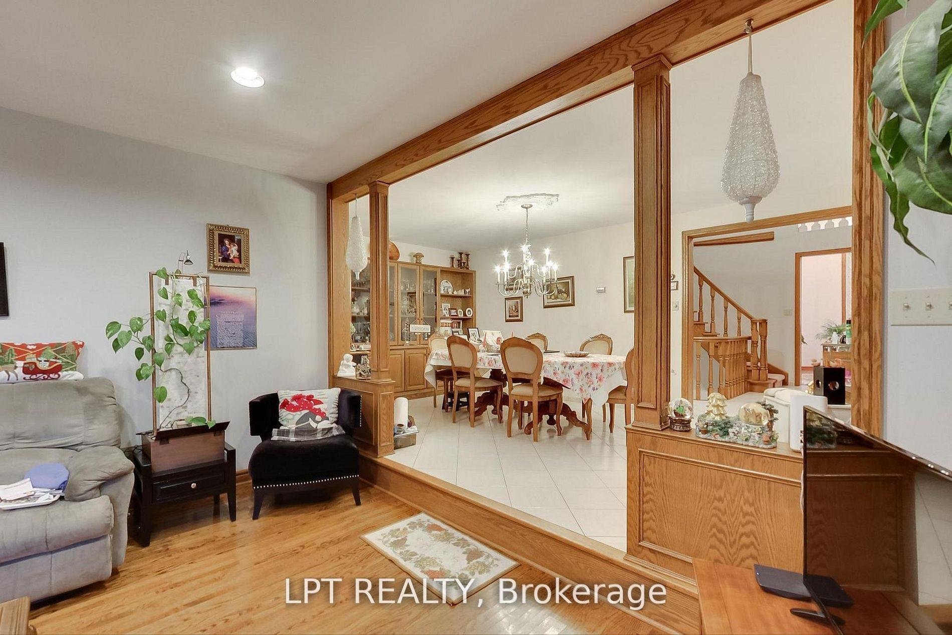Photo 26 of 6 Fenton Way, Brampton, Toronto Gore Rural Estate — HOMEH