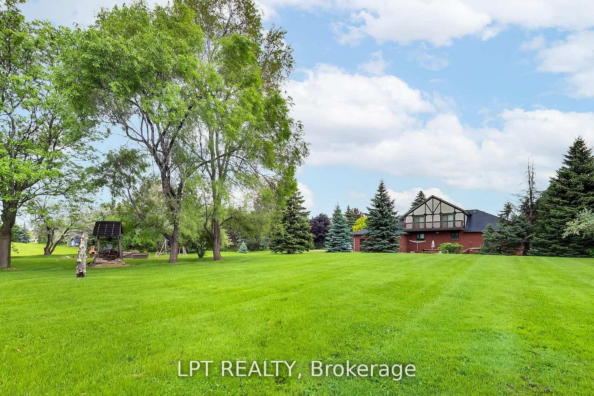 Photo 48 of 6 Fenton Way, Brampton, Toronto Gore Rural Estate — HOMEH