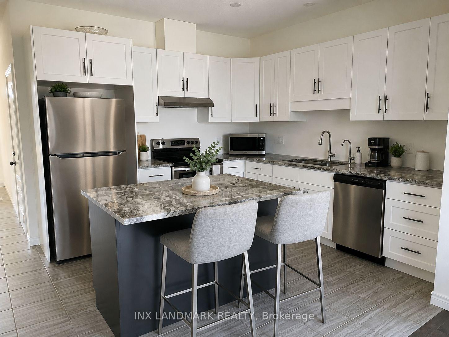 Photo 3 of Unit 3, 269 Watson Parkway N, Guelph, Grange Road — HOMEH