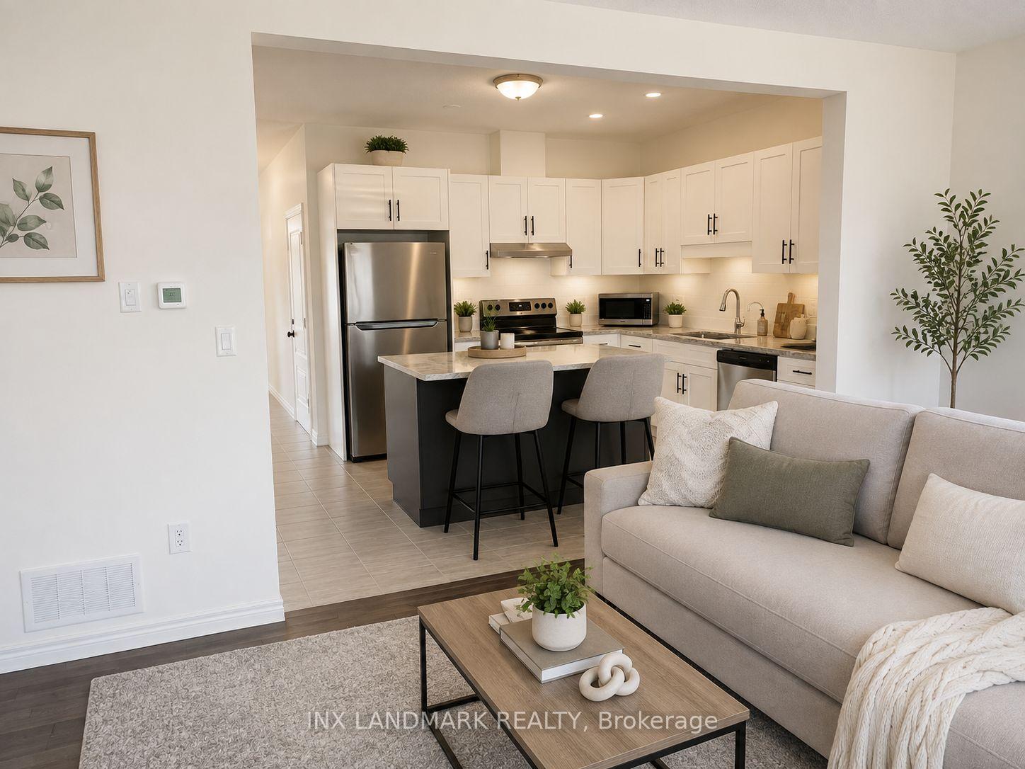 Photo 5 of Unit 3, 269 Watson Parkway N, Guelph, Grange Road — HOMEH