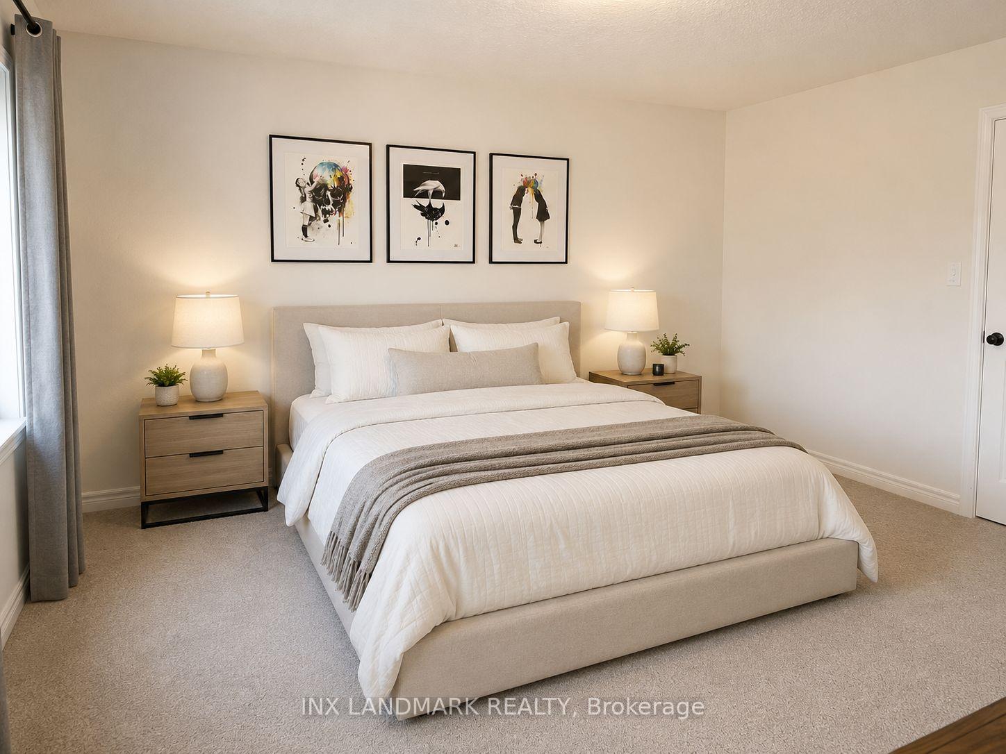 Photo 9 of Unit 3, 269 Watson Parkway N, Guelph, Grange Road — HOMEH