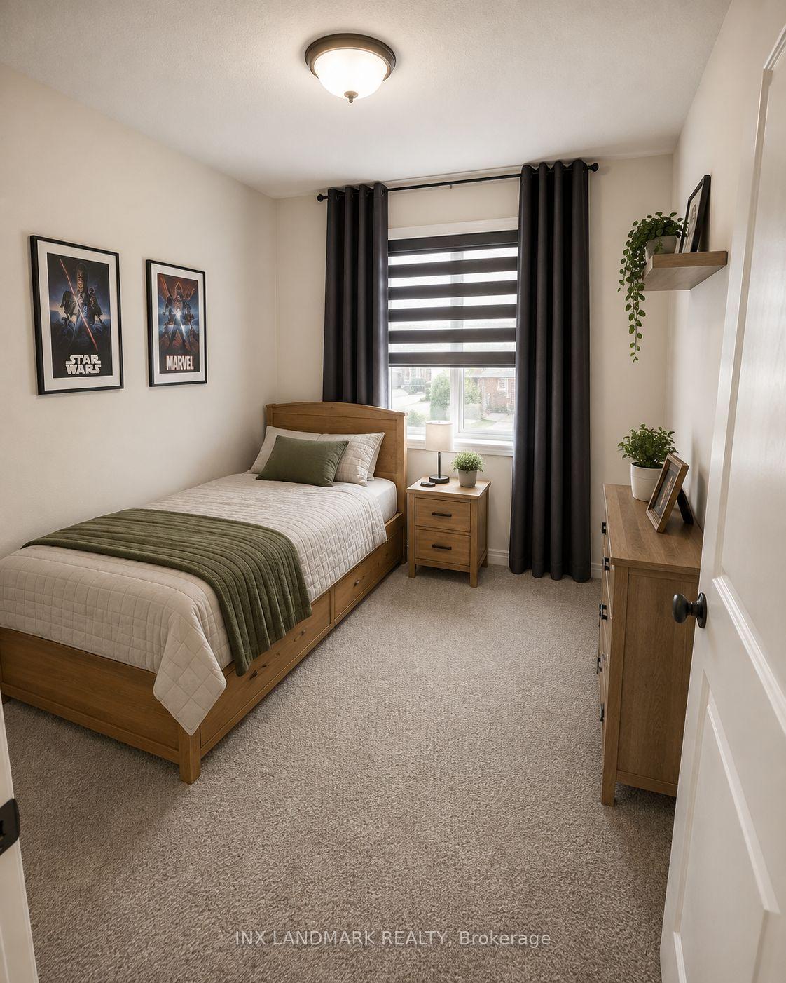 Photo 12 of Unit 3, 269 Watson Parkway N, Guelph, Grange Road — HOMEH