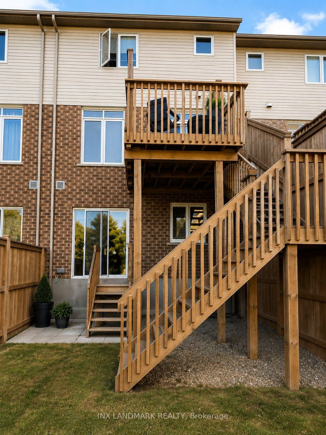 Photo 17 of Unit 3, 269 Watson Parkway N, Guelph, Grange Road — HOMEH