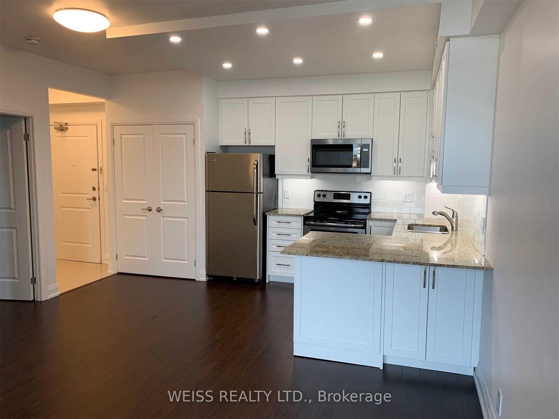 Photo 3 of Unit 513, 12 Woodstream Boulevard, Vaughan, Vaughan Grove — HOMEH