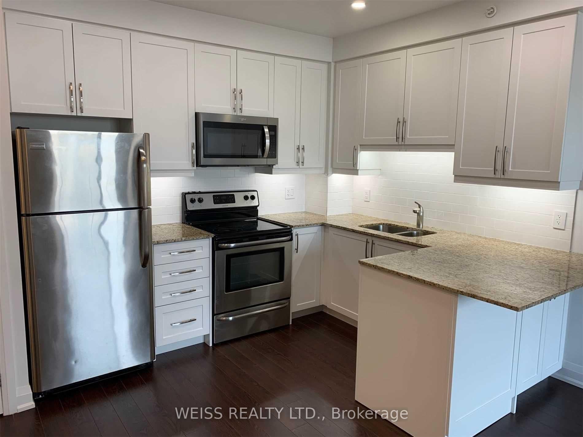 Photo 5 of Unit 513, 12 Woodstream Boulevard, Vaughan, Vaughan Grove — HOMEH