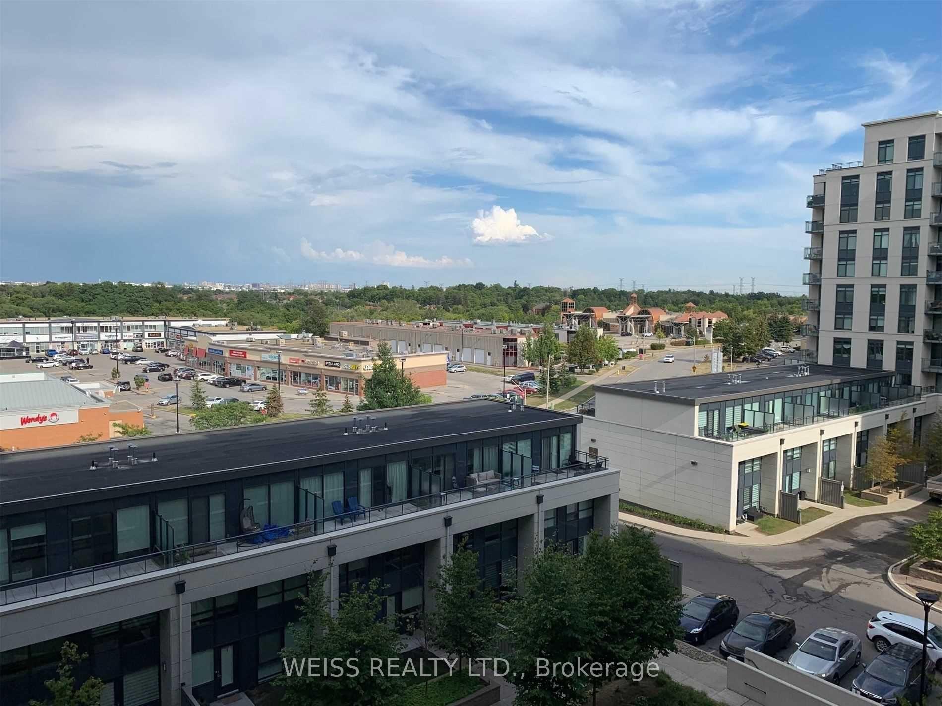Photo 6 of Unit 513, 12 Woodstream Boulevard, Vaughan, Vaughan Grove — HOMEH