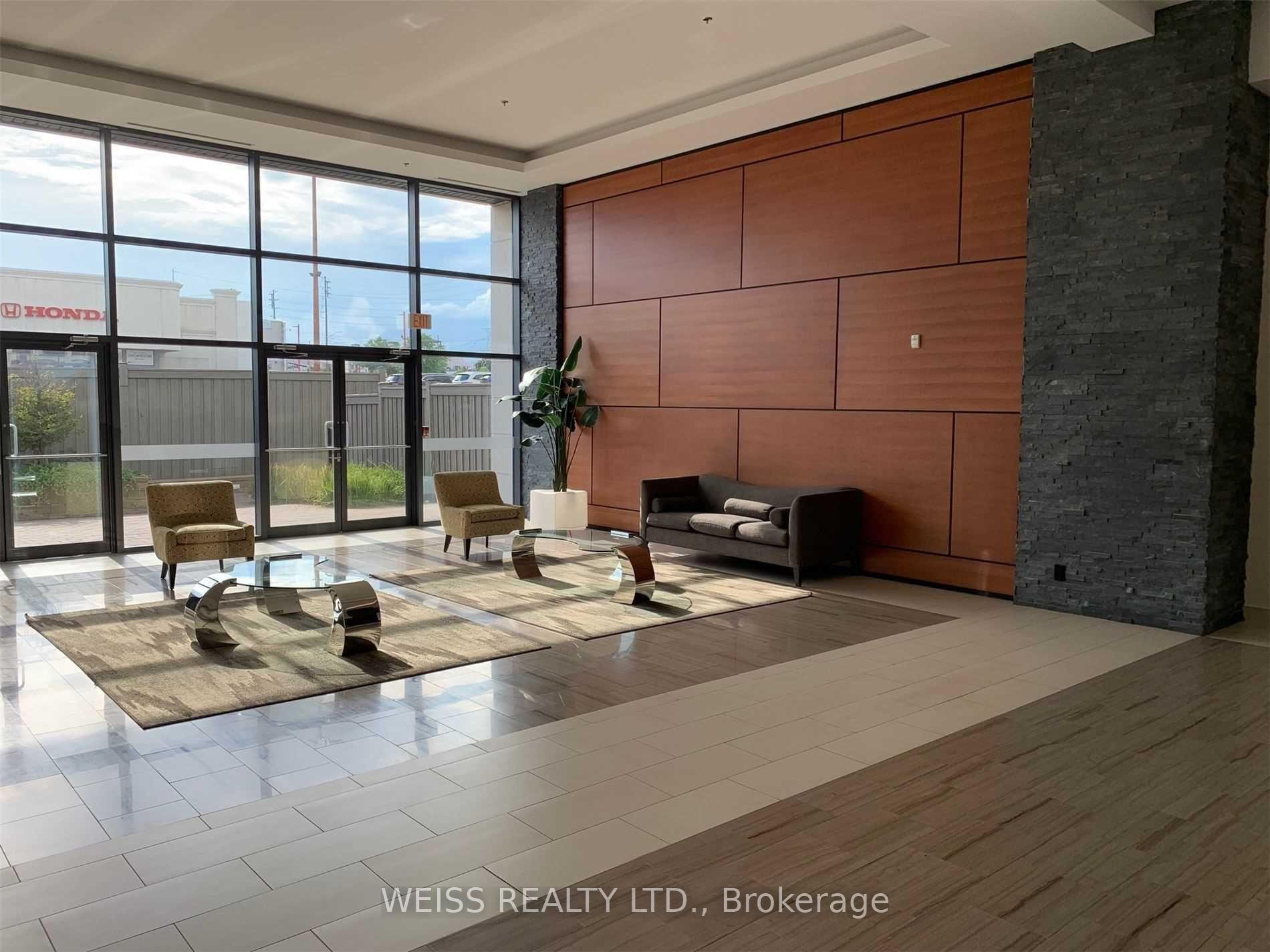 Photo 7 of Unit 513, 12 Woodstream Boulevard, Vaughan, Vaughan Grove — HOMEH