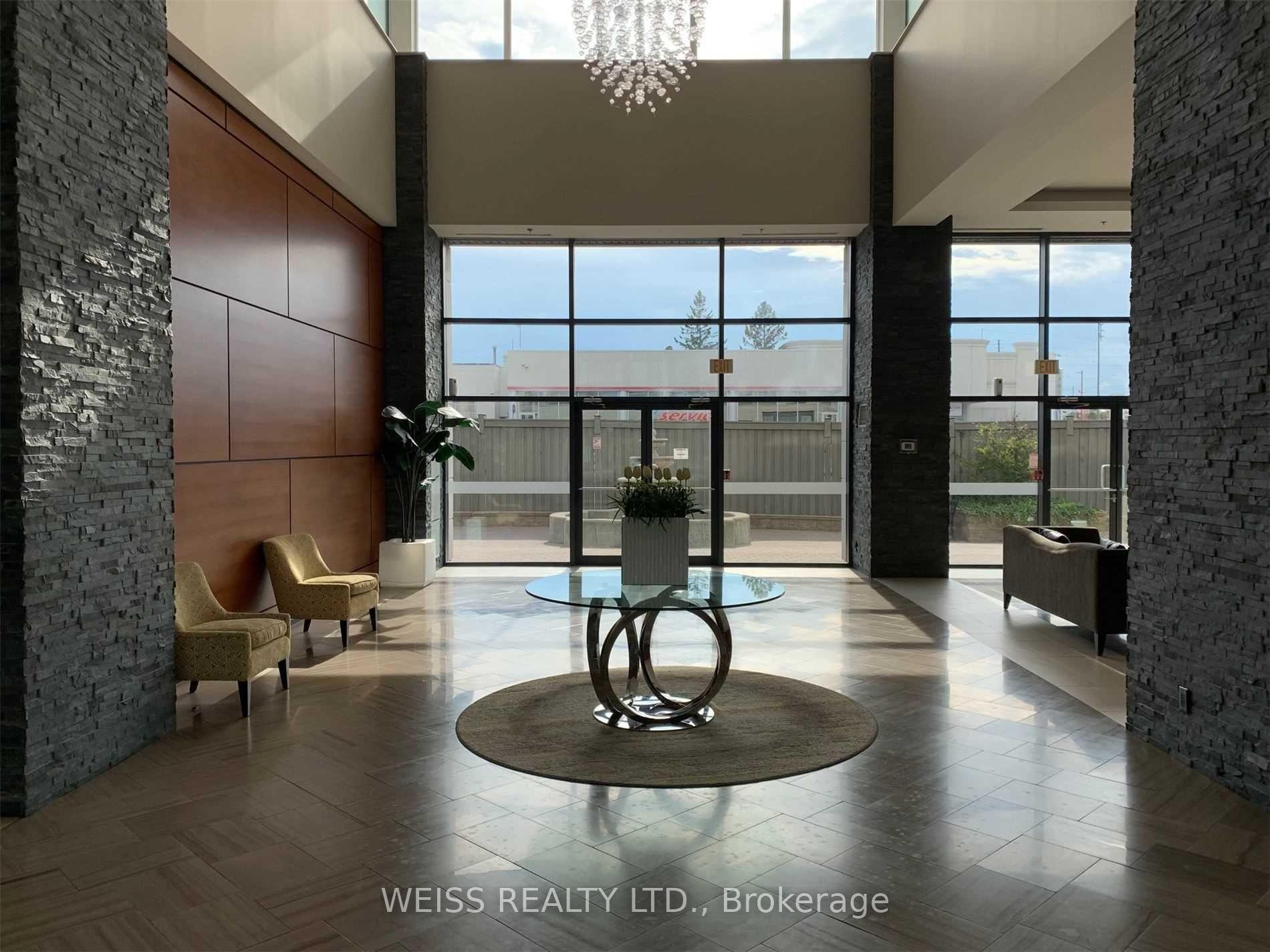 Photo 8 of Unit 513, 12 Woodstream Boulevard, Vaughan, Vaughan Grove — HOMEH