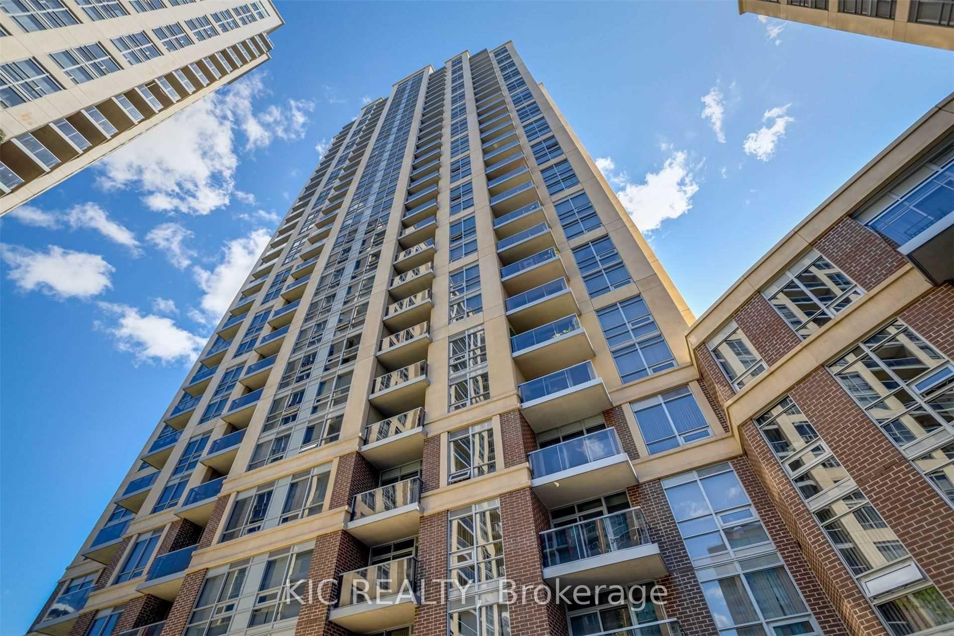 Photo 1 of Unit 207, 3 Michael Power Place, Etobicoke, Islington-City Centre West — HOMEH