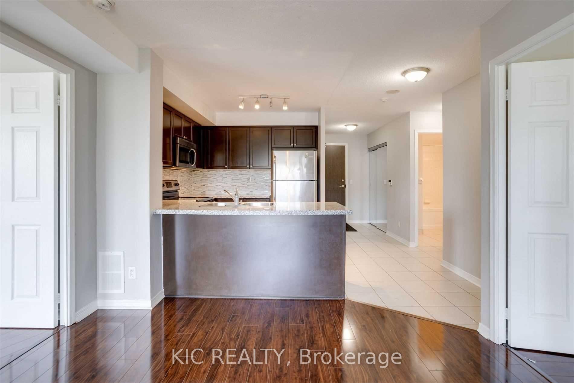 Photo 2 of Unit 207, 3 Michael Power Place, Etobicoke, Islington-City Centre West — HOMEH