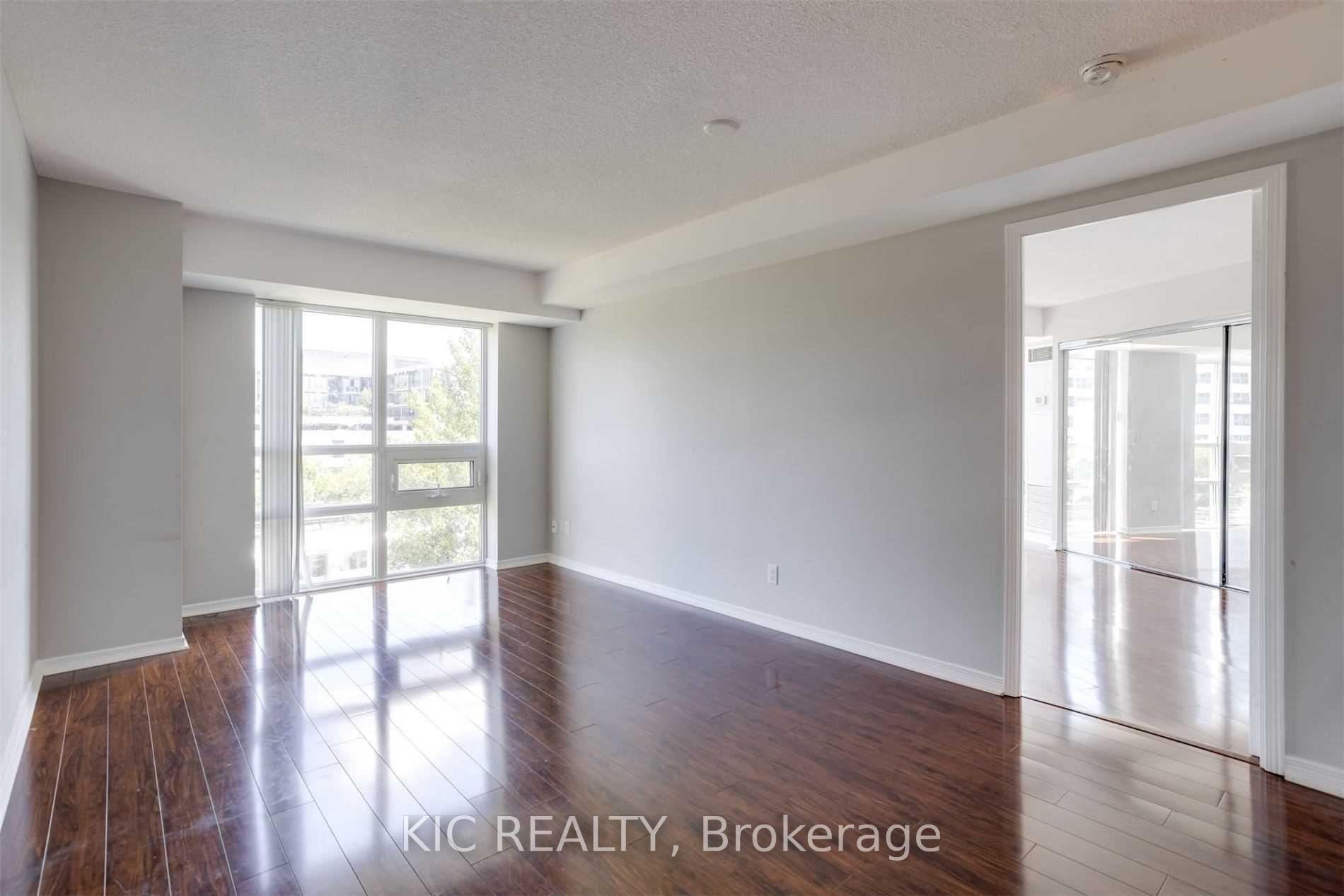 Photo 3 of Unit 207, 3 Michael Power Place, Etobicoke, Islington-City Centre West — HOMEH