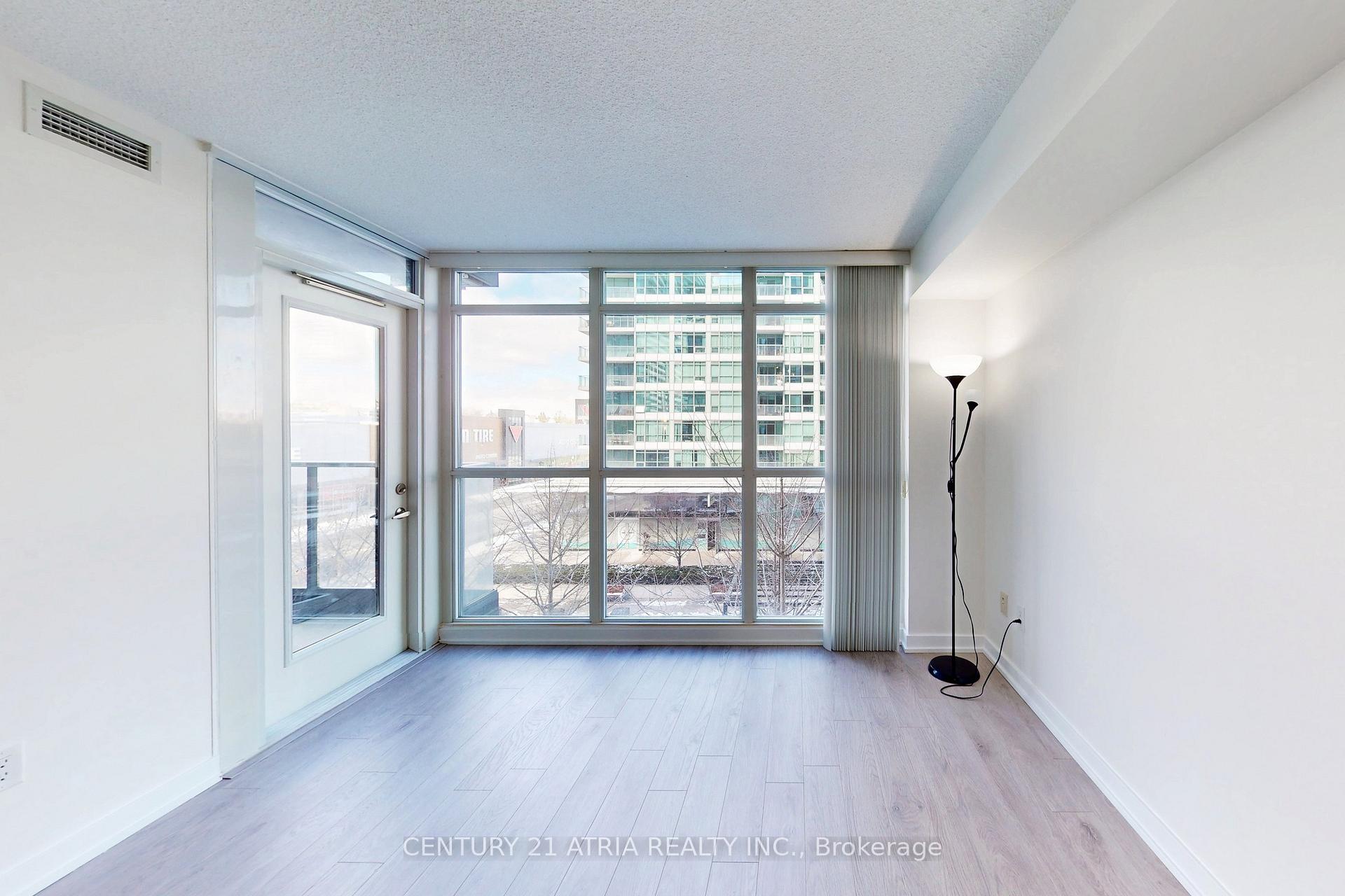 Photo 5 of Unit 310, 19 Singer Court, North York, Bayview Village — HOMEH