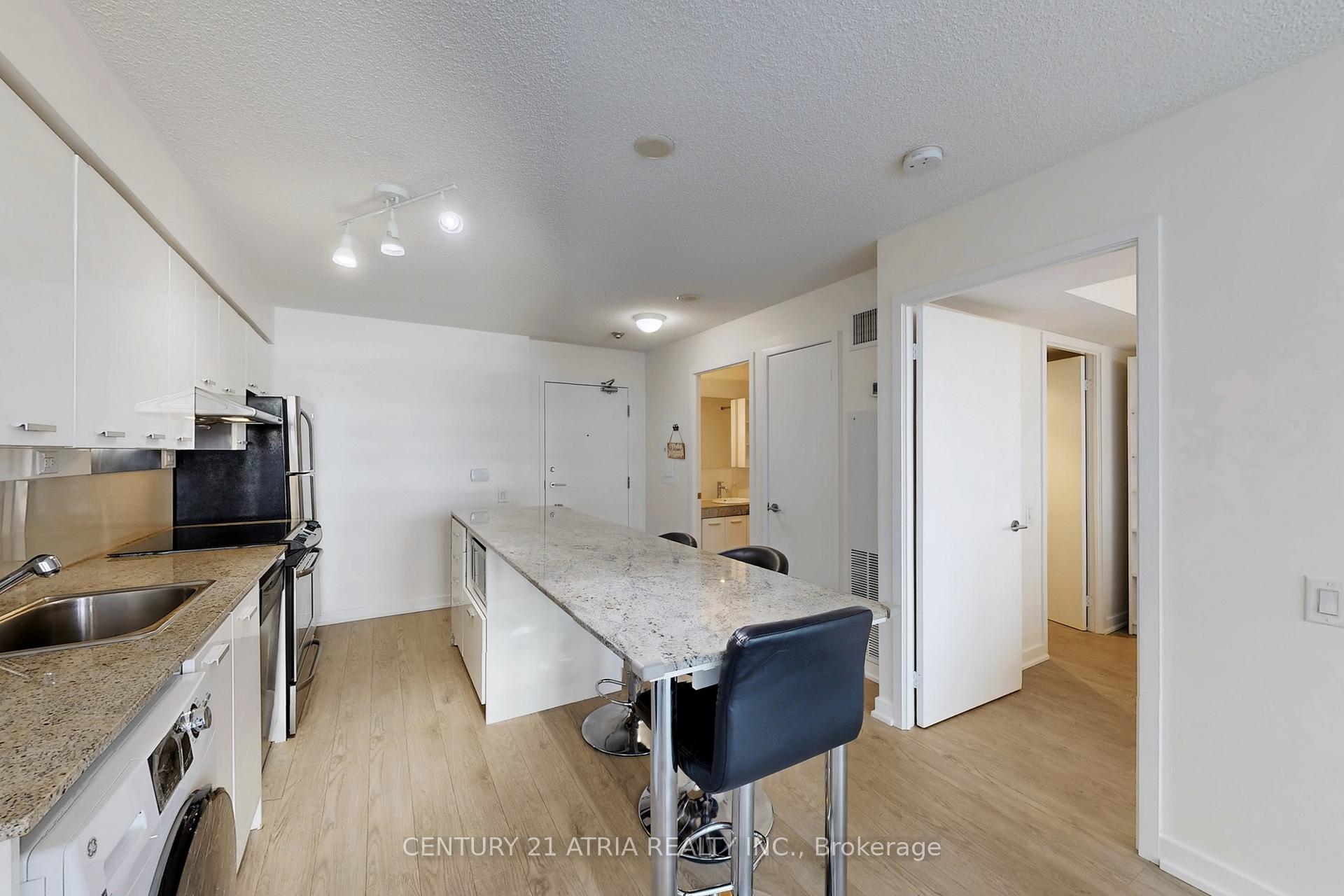 Photo 8 of Unit 310, 19 Singer Court, North York, Bayview Village — HOMEH