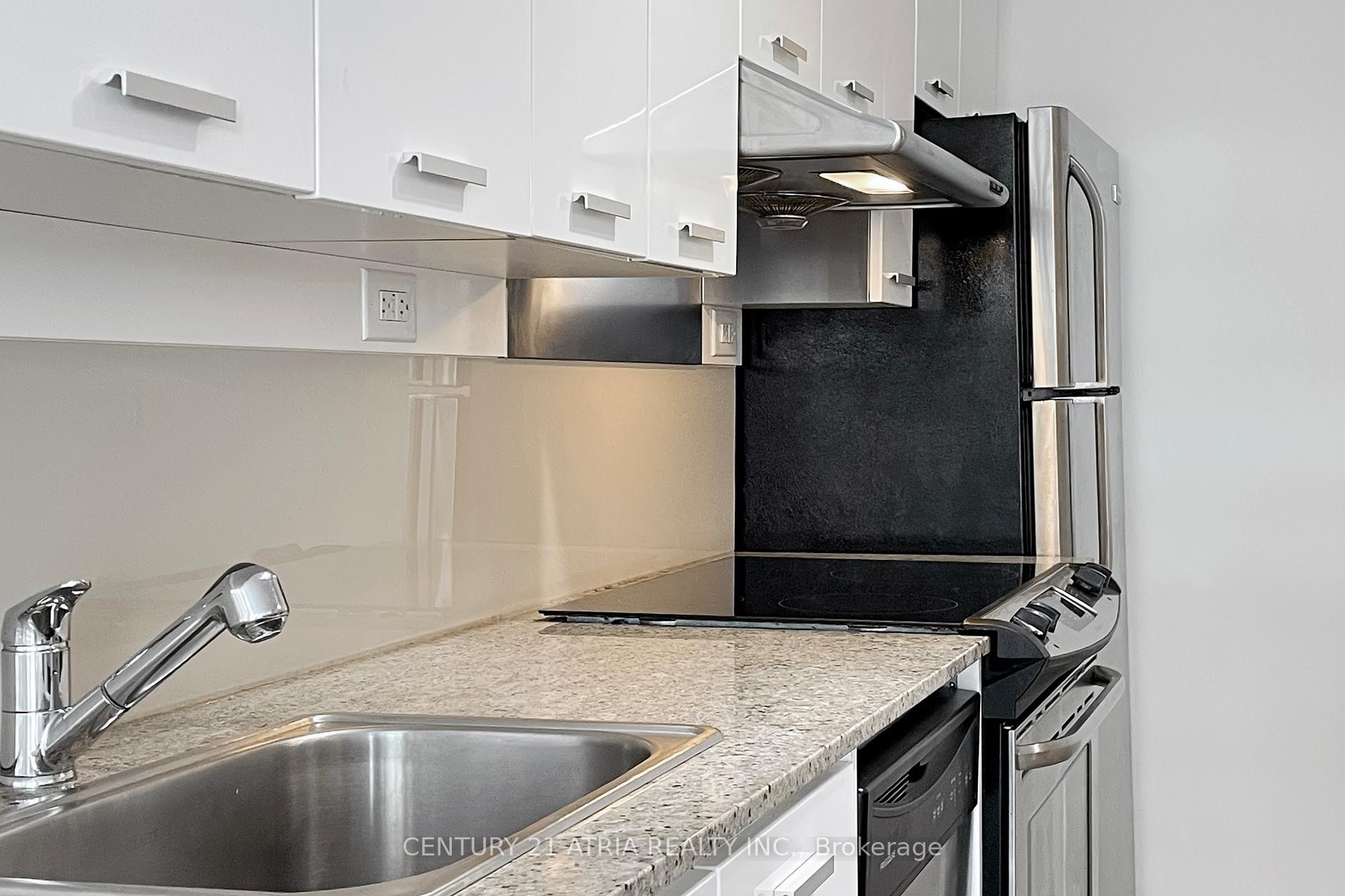 Photo 10 of Unit 310, 19 Singer Court, North York, Bayview Village — HOMEH