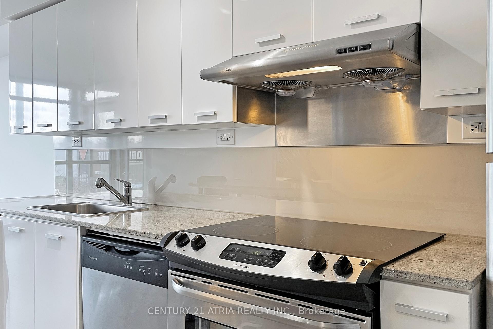 Photo 11 of Unit 310, 19 Singer Court, North York, Bayview Village — HOMEH