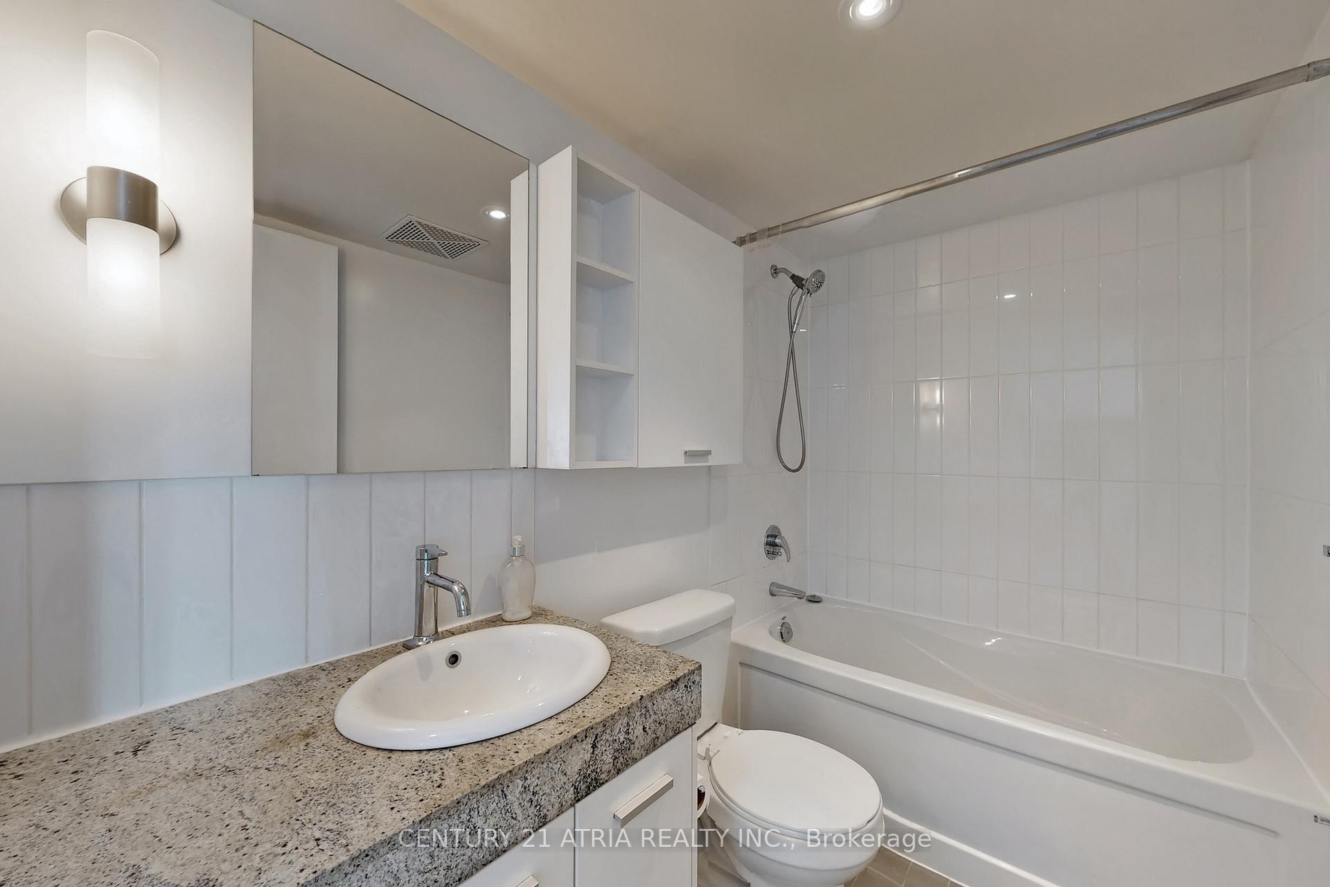 Photo 15 of Unit 310, 19 Singer Court, North York, Bayview Village — HOMEH