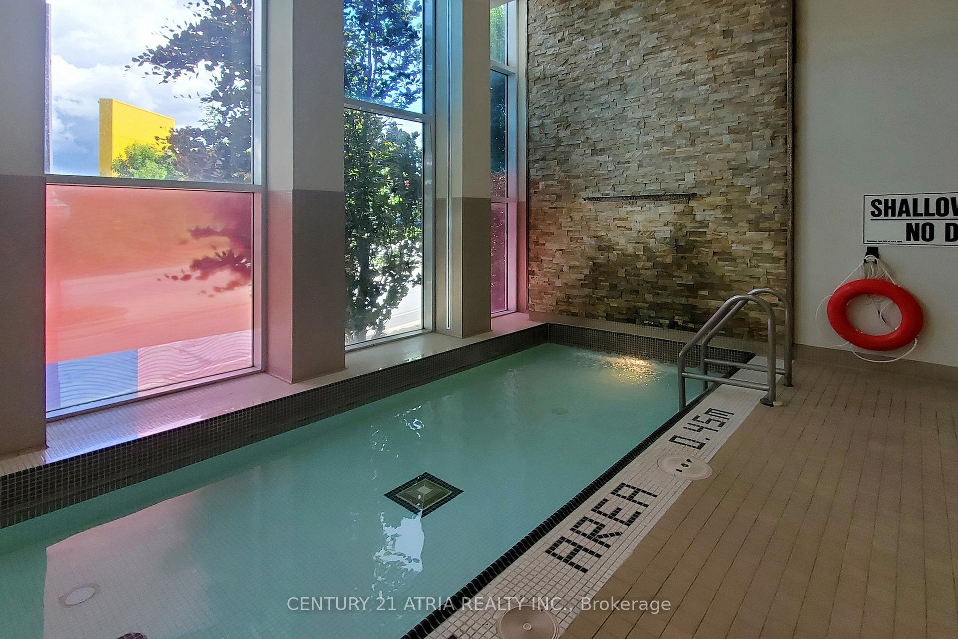 Photo 19 of Unit 310, 19 Singer Court, North York, Bayview Village — HOMEH