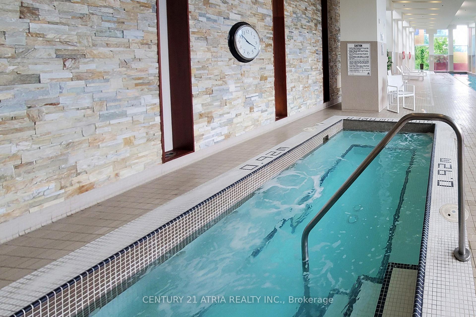 Photo 21 of Unit 310, 19 Singer Court, North York, Bayview Village — HOMEH