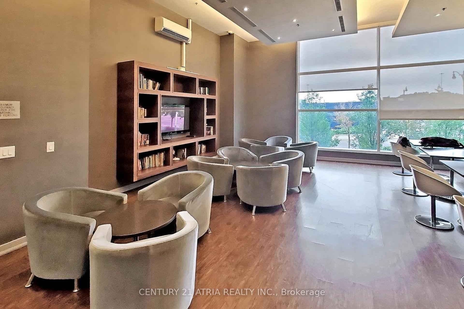 Photo 26 of Unit 310, 19 Singer Court, North York, Bayview Village — HOMEH