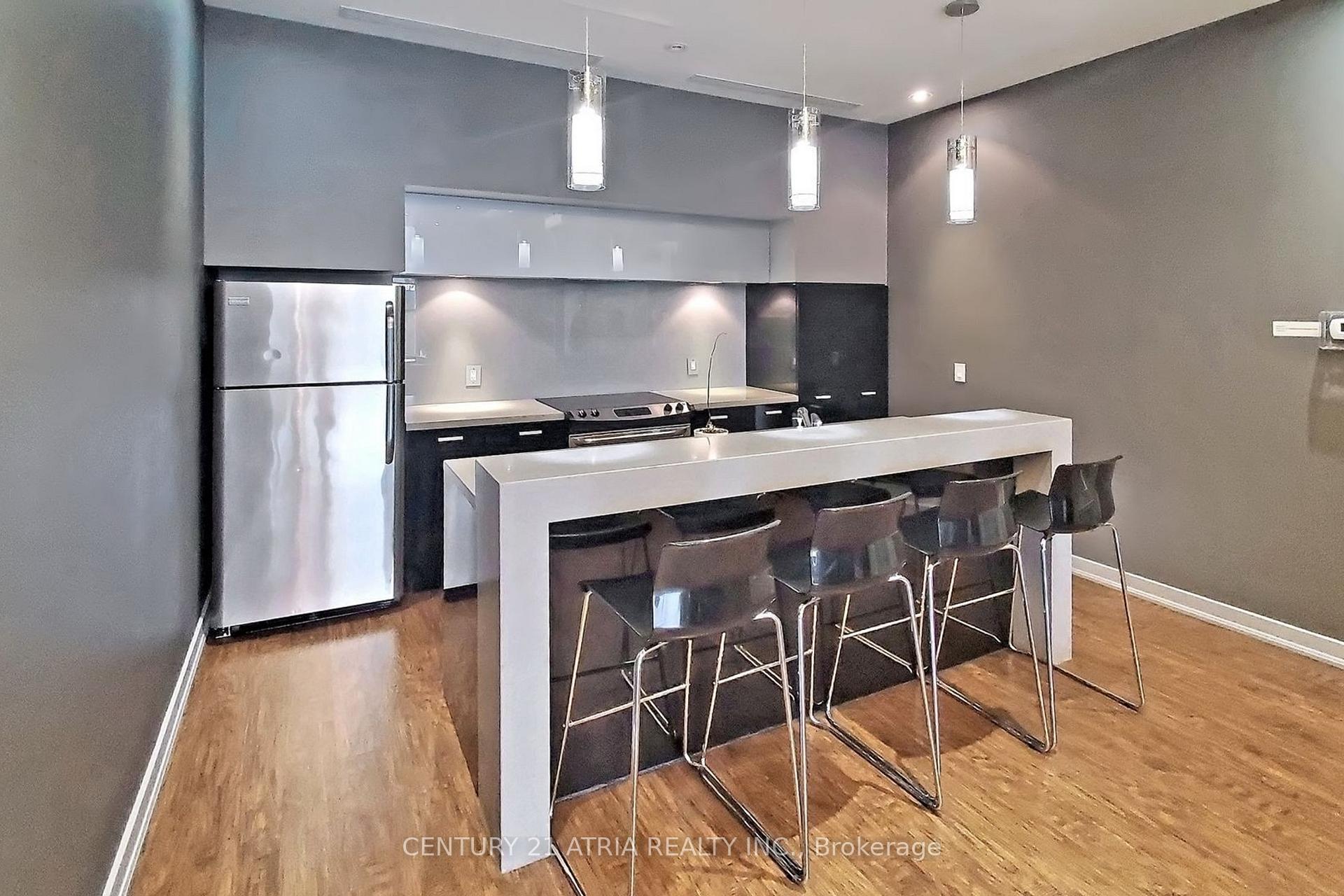 Photo 28 of Unit 310, 19 Singer Court, North York, Bayview Village — HOMEH