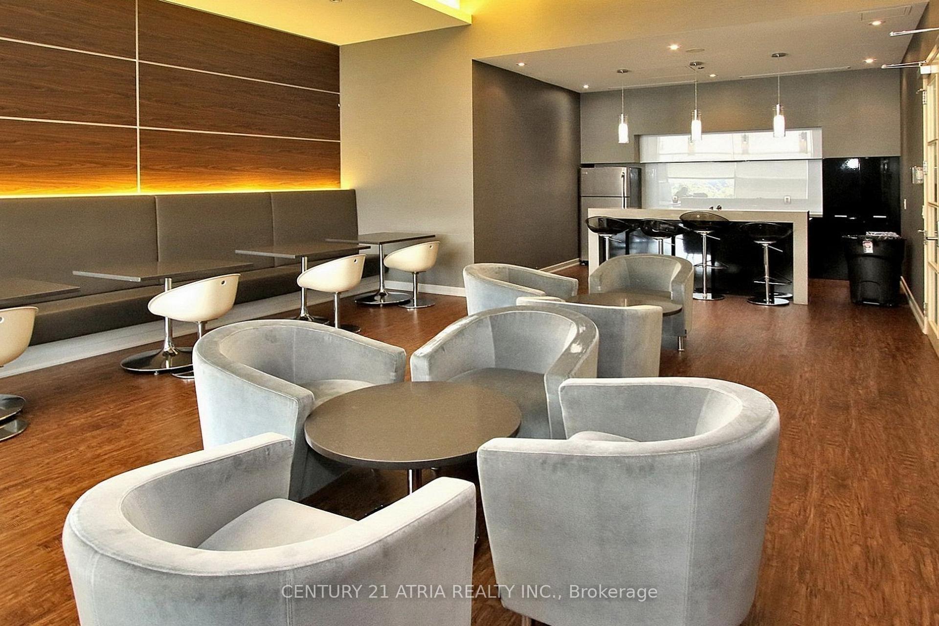 Photo 29 of Unit 310, 19 Singer Court, North York, Bayview Village — HOMEH