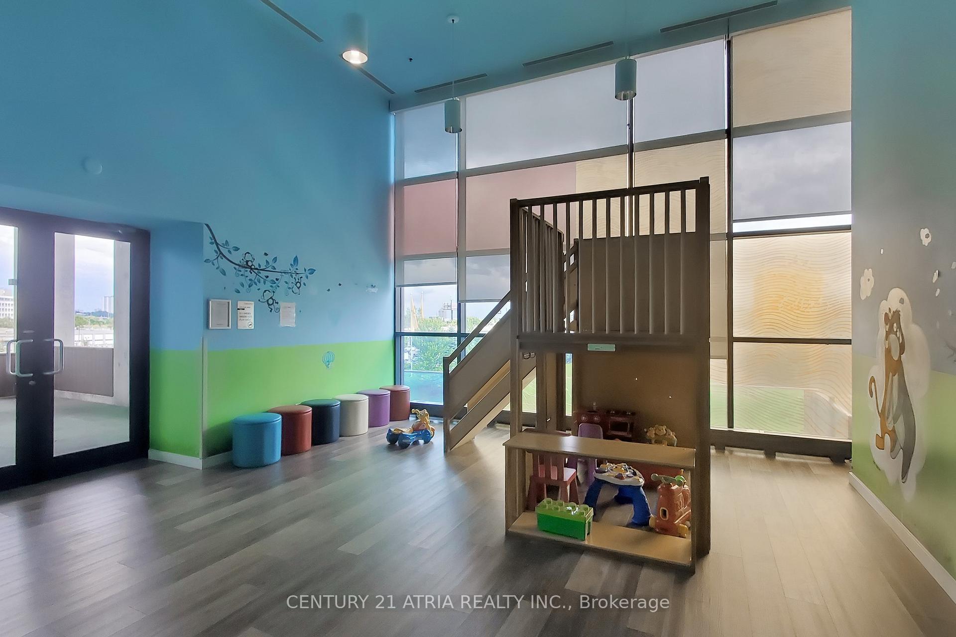Photo 30 of Unit 310, 19 Singer Court, North York, Bayview Village — HOMEH