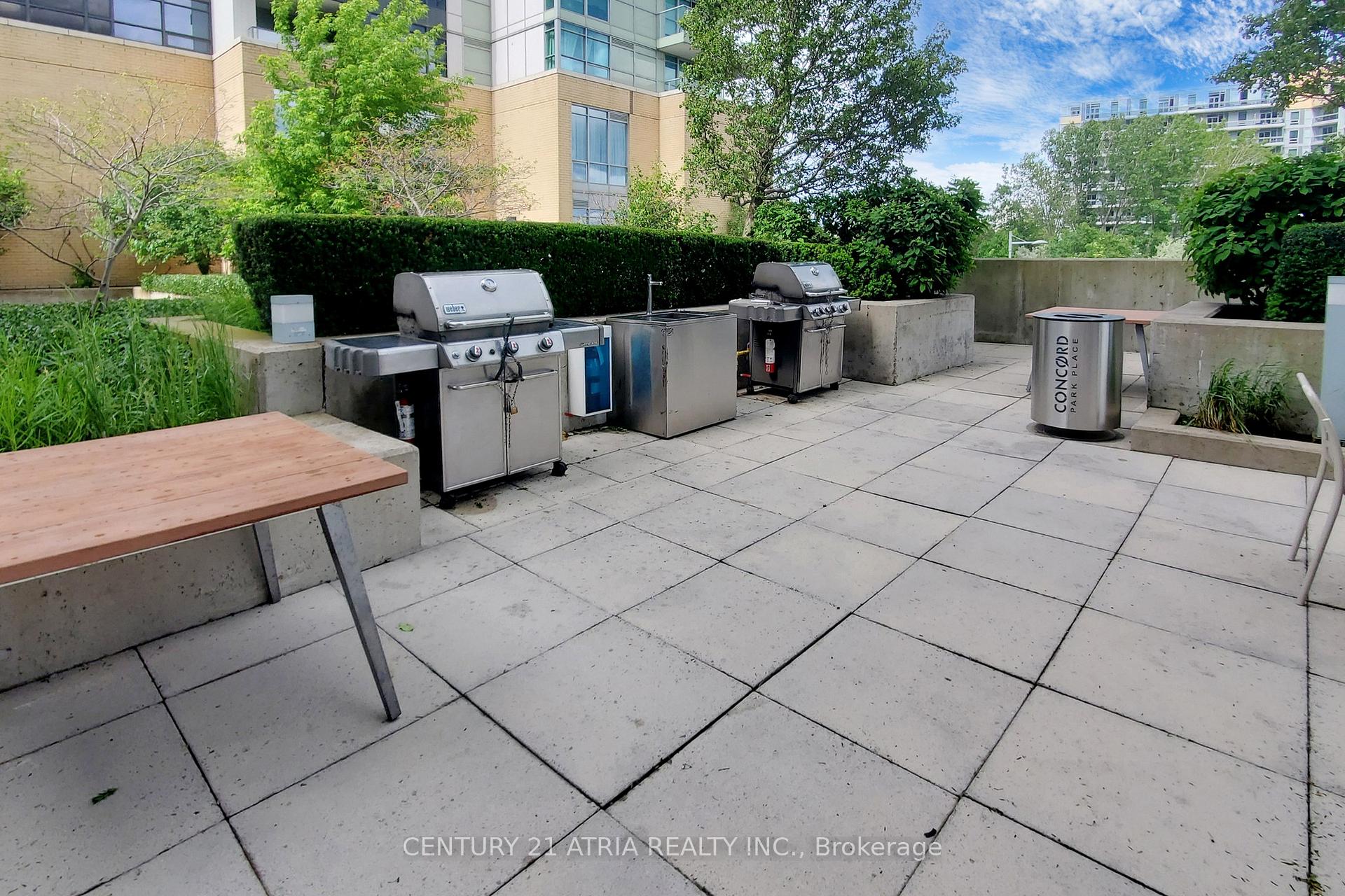 Photo 31 of Unit 310, 19 Singer Court, North York, Bayview Village — HOMEH