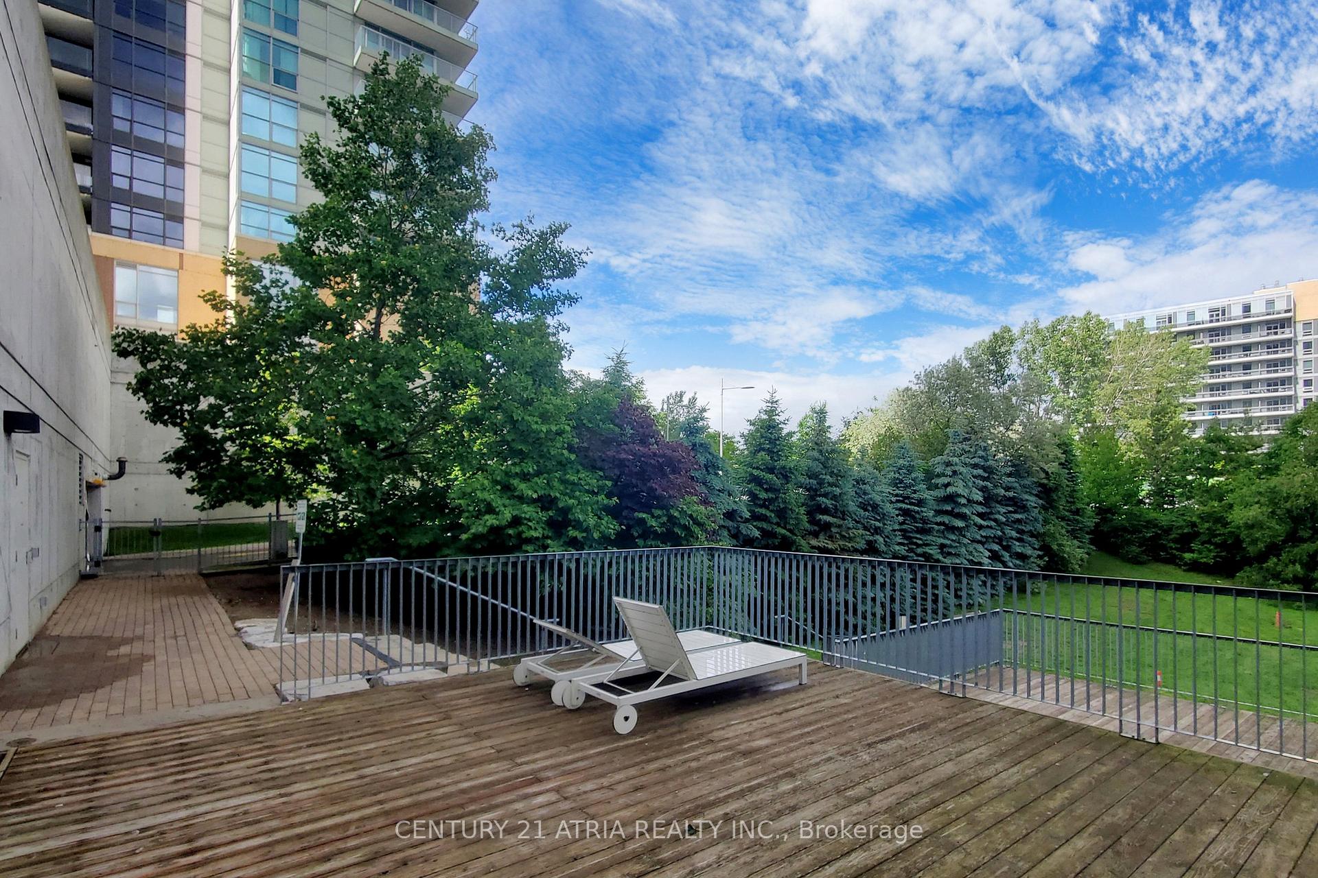 Photo 32 of Unit 310, 19 Singer Court, North York, Bayview Village — HOMEH
