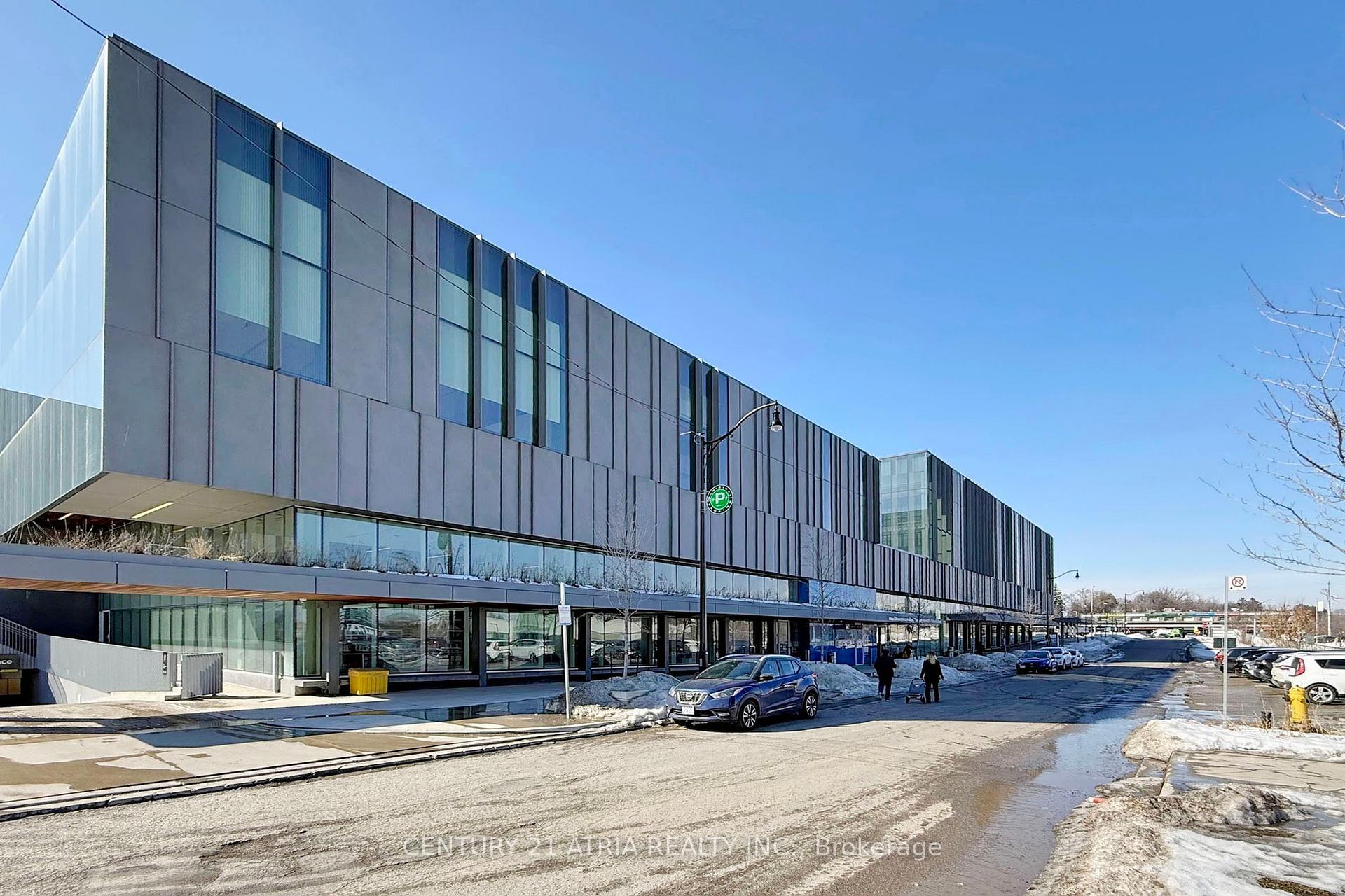 Photo 33 of Unit 310, 19 Singer Court, North York, Bayview Village — HOMEH