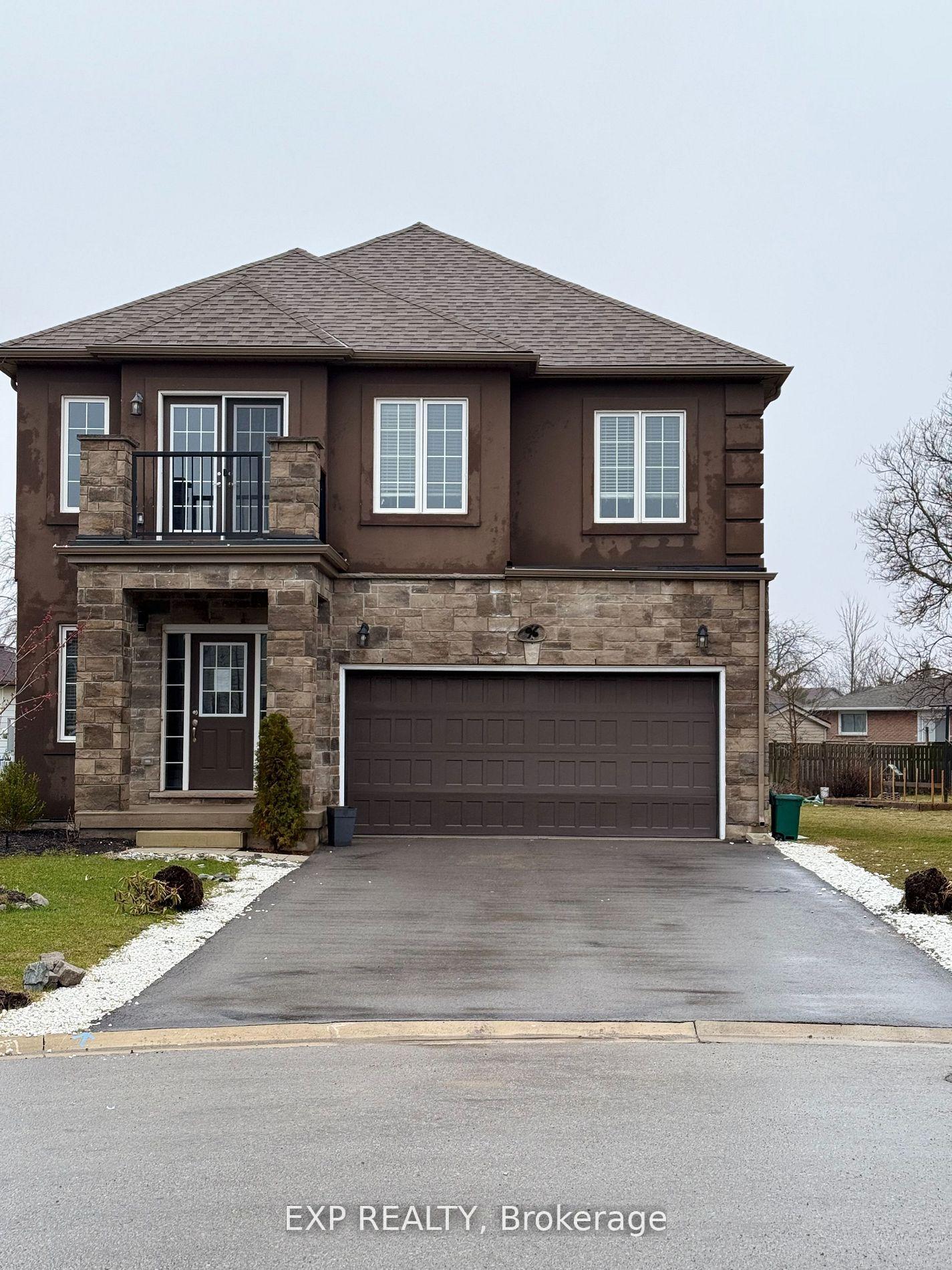 Photo 1 of 96 Bethune Avenue, Welland, Lincoln/Crowland — HOMEH