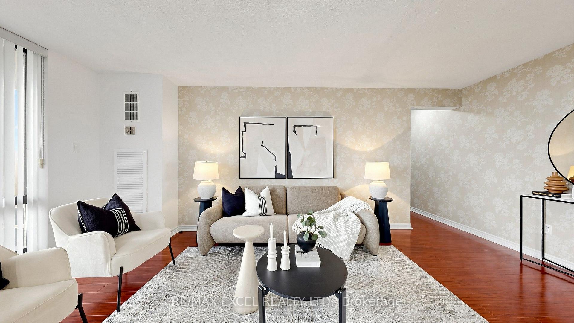 Photo 9 of Unit 1011, 350 Seneca Hill Drive, North York, Don Valley Village — HOMEH