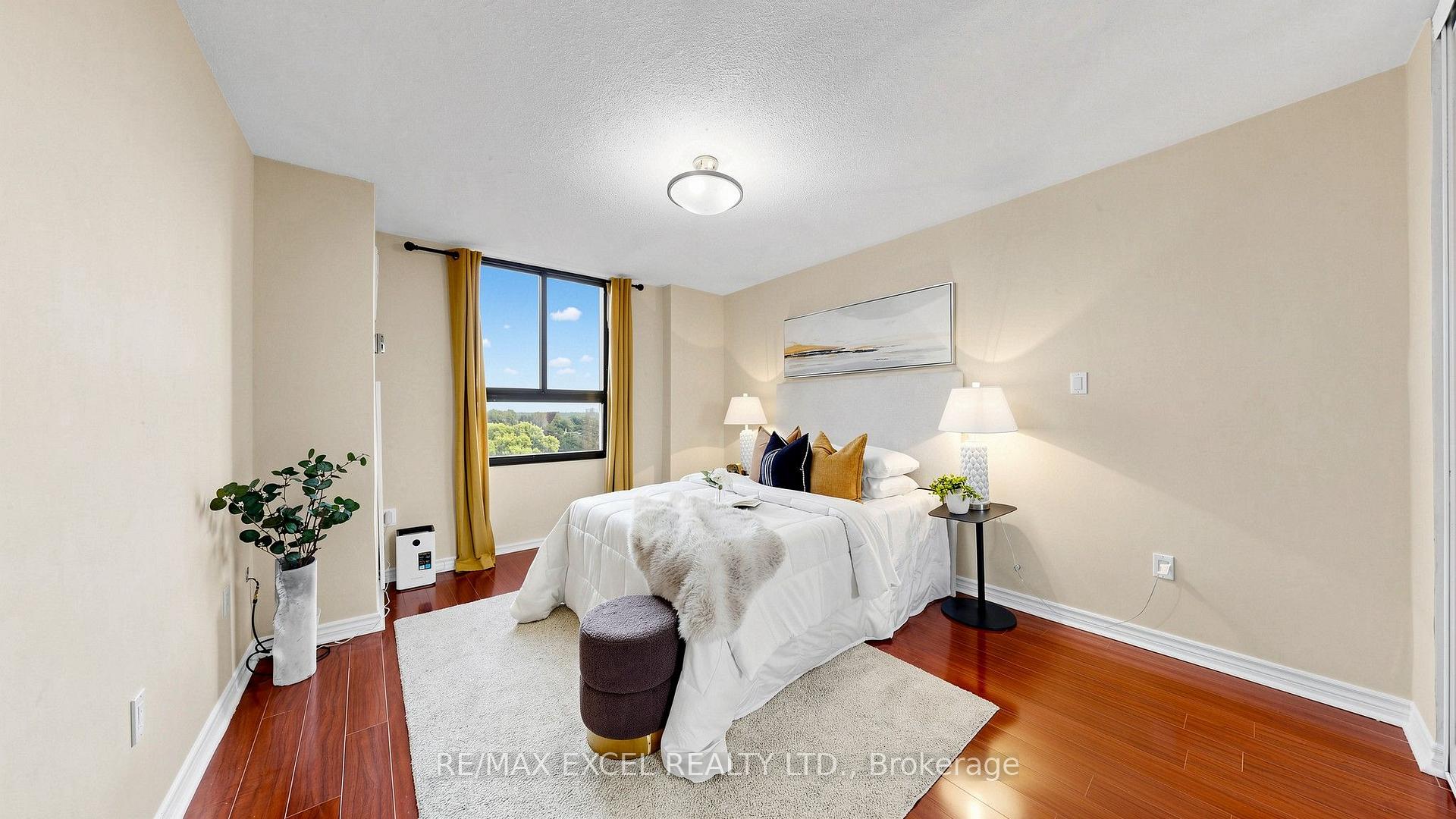 Photo 19 of Unit 1011, 350 Seneca Hill Drive, North York, Don Valley Village — HOMEH
