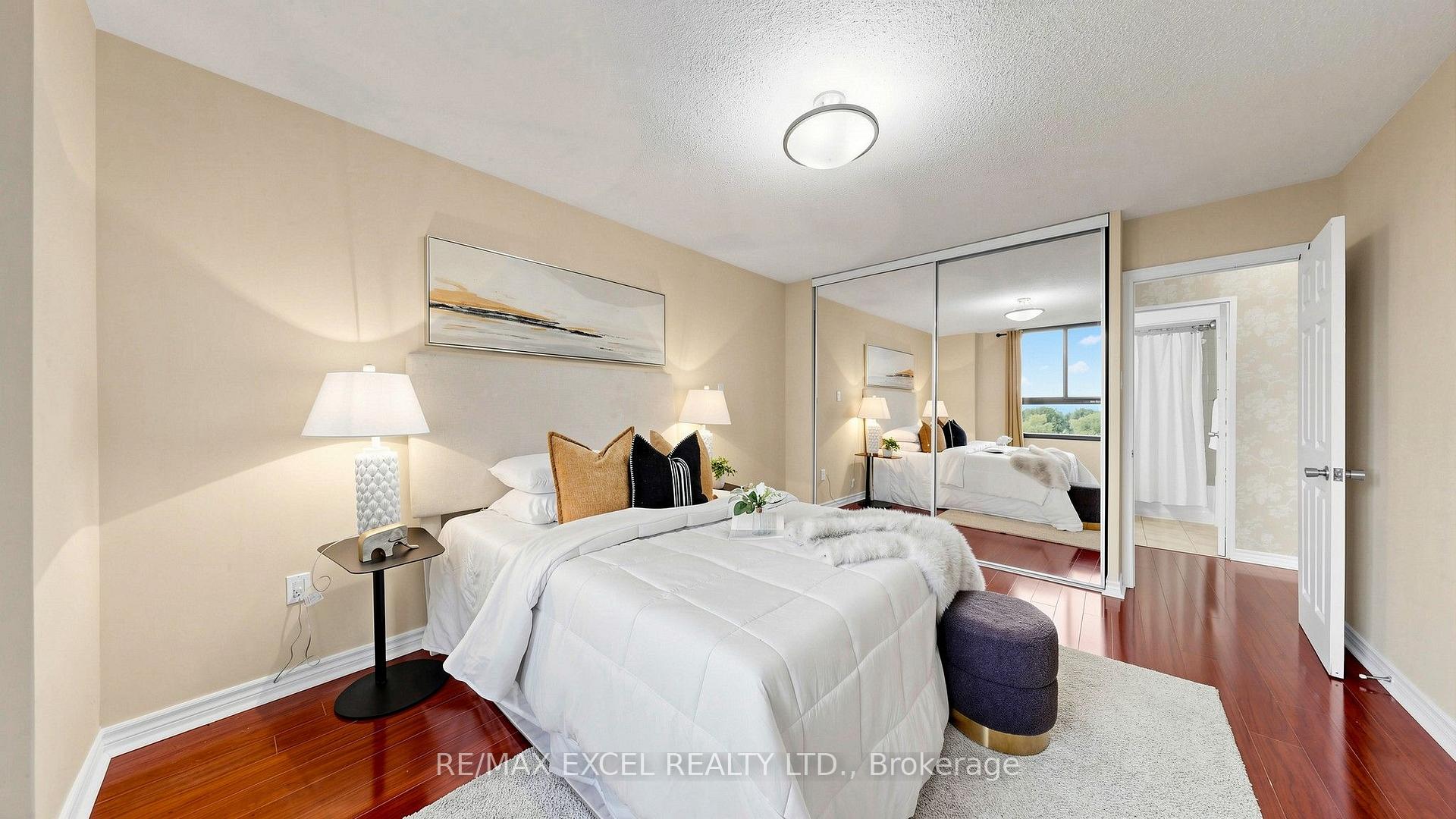 Photo 20 of Unit 1011, 350 Seneca Hill Drive, North York, Don Valley Village — HOMEH