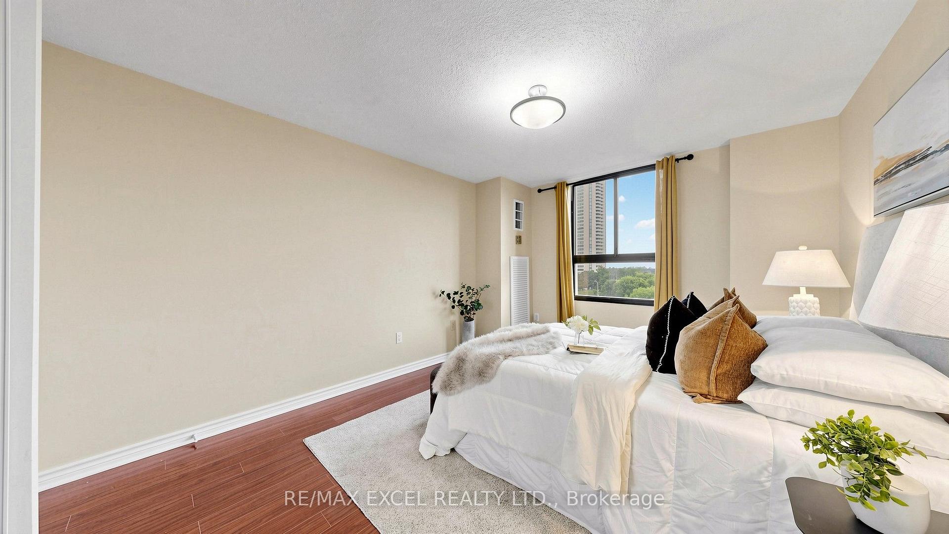Photo 21 of Unit 1011, 350 Seneca Hill Drive, North York, Don Valley Village — HOMEH