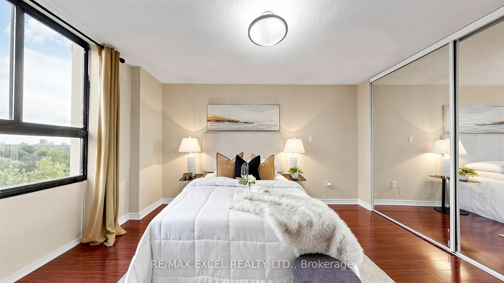 Photo 22 of Unit 1011, 350 Seneca Hill Drive, North York, Don Valley Village — HOMEH