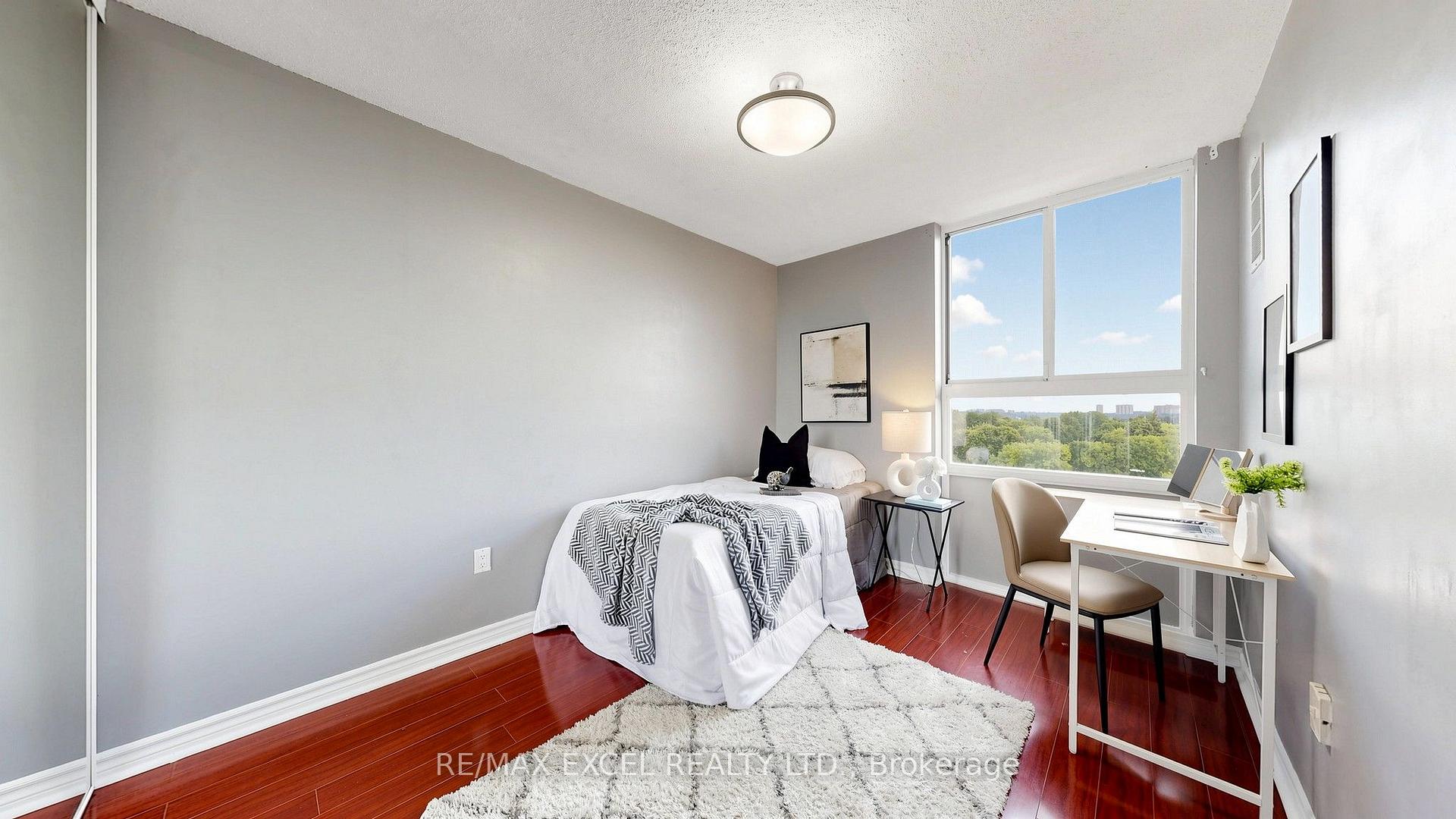Photo 24 of Unit 1011, 350 Seneca Hill Drive, North York, Don Valley Village — HOMEH