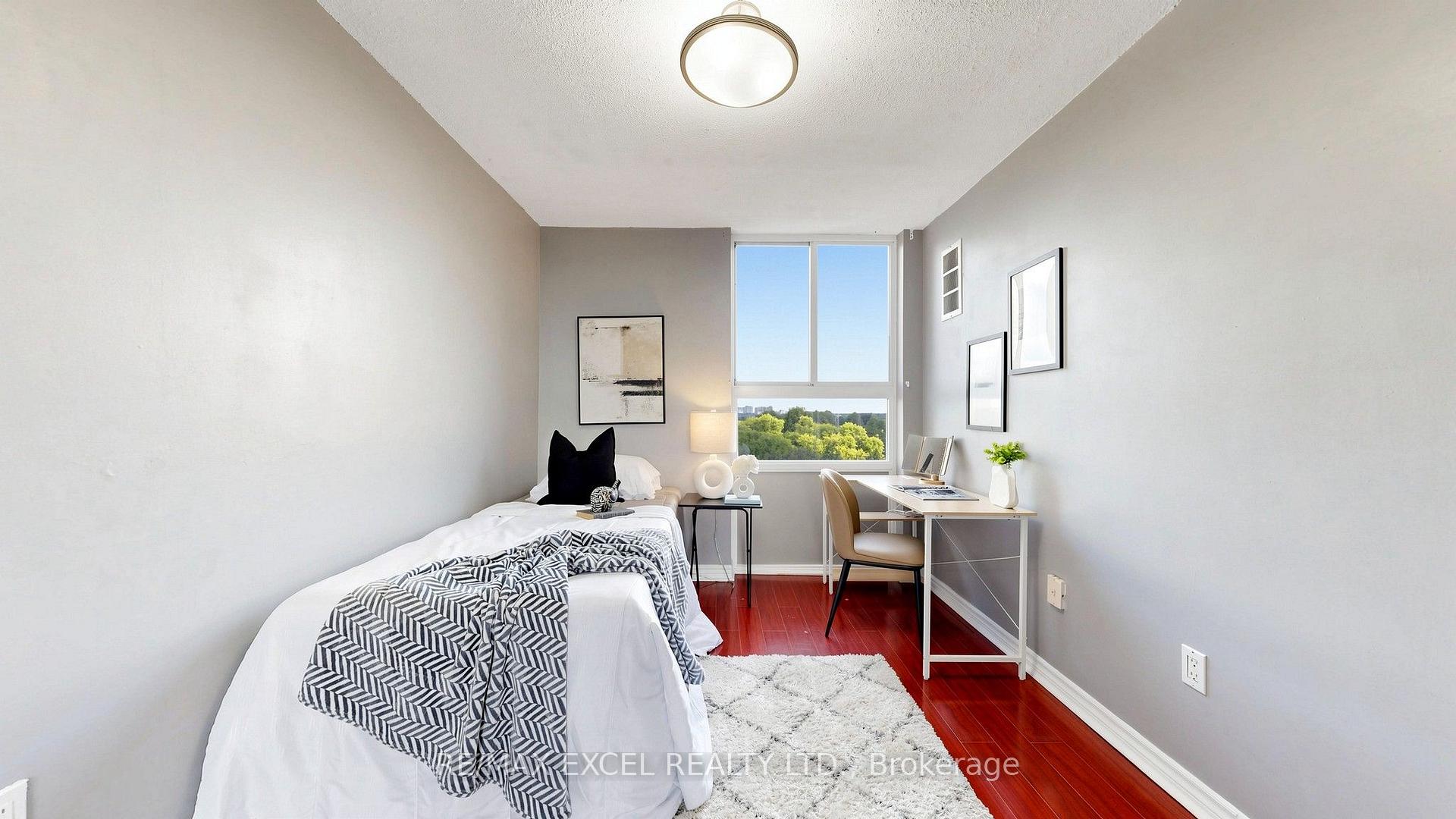 Photo 25 of Unit 1011, 350 Seneca Hill Drive, North York, Don Valley Village — HOMEH