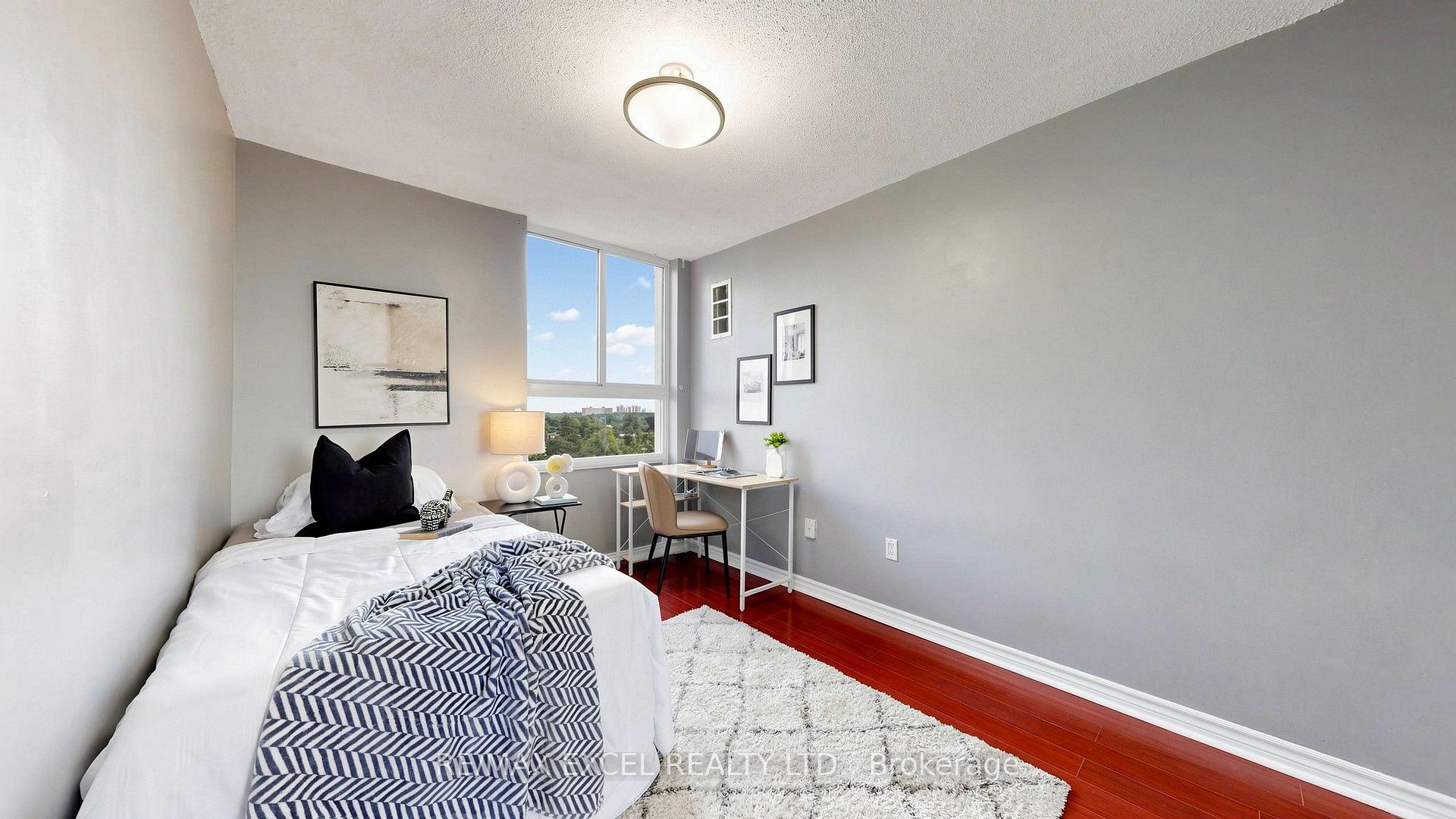Photo 26 of Unit 1011, 350 Seneca Hill Drive, North York, Don Valley Village — HOMEH