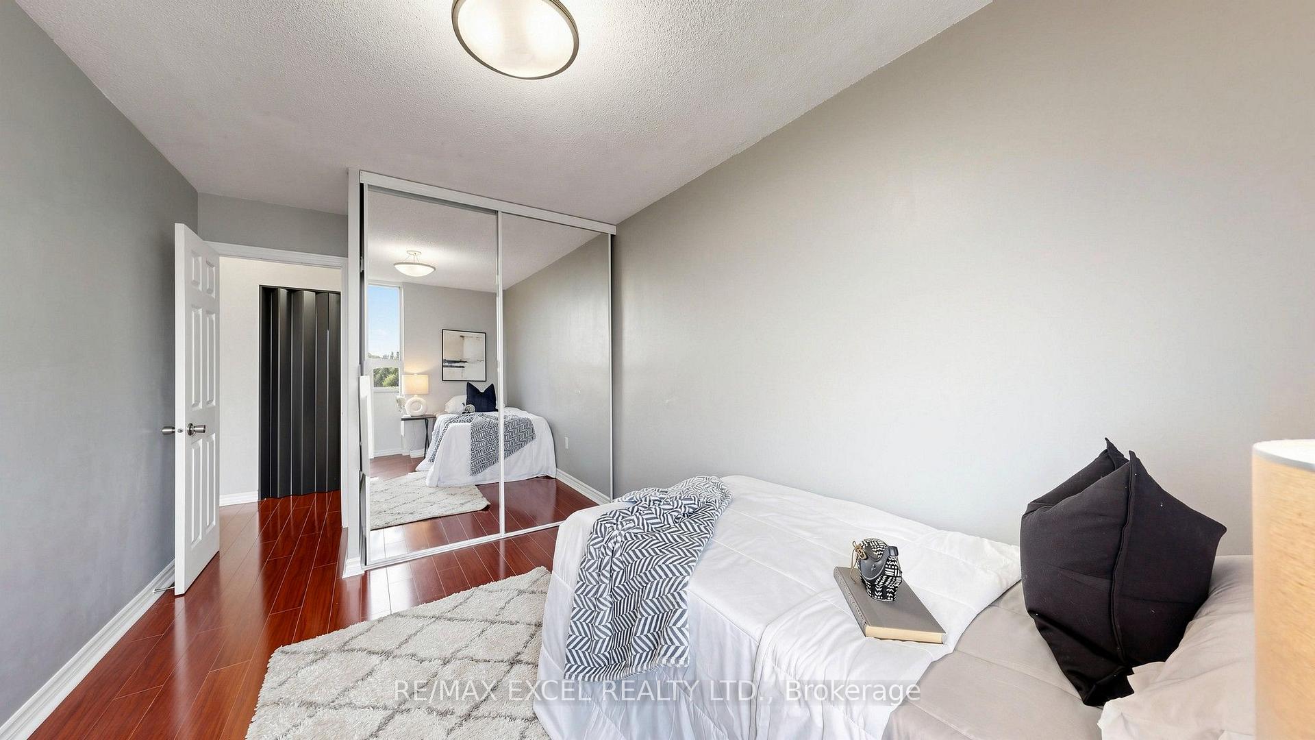 Photo 27 of Unit 1011, 350 Seneca Hill Drive, North York, Don Valley Village — HOMEH