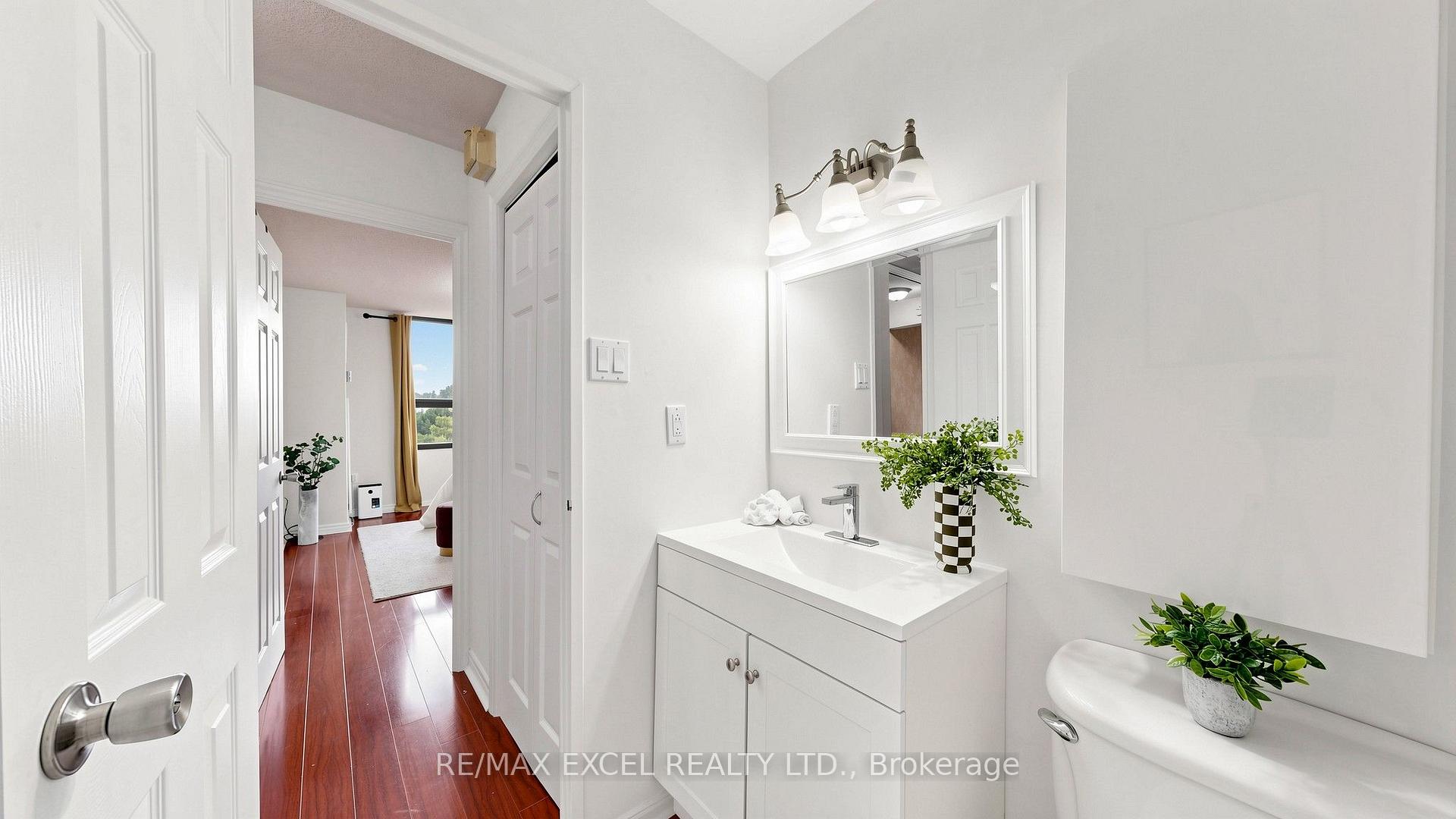 Photo 29 of Unit 1011, 350 Seneca Hill Drive, North York, Don Valley Village — HOMEH