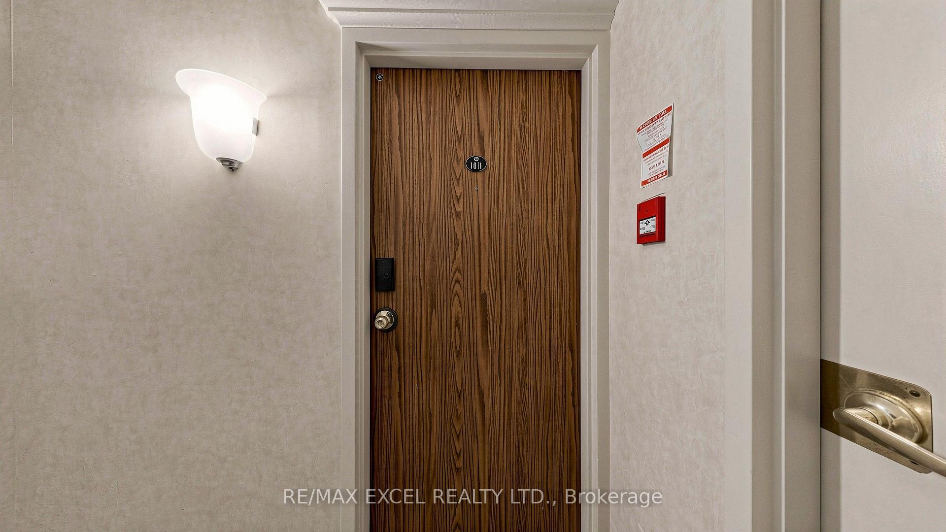 Photo 32 of Unit 1011, 350 Seneca Hill Drive, North York, Don Valley Village — HOMEH
