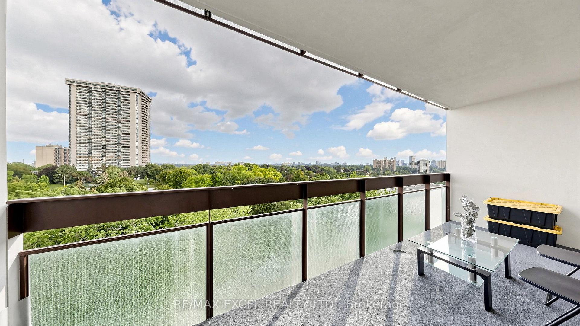 Photo 33 of Unit 1011, 350 Seneca Hill Drive, North York, Don Valley Village — HOMEH